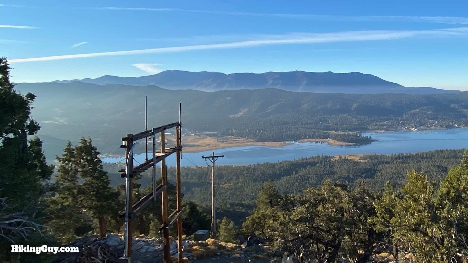 Cougar Crest Trail Hike Directions 34