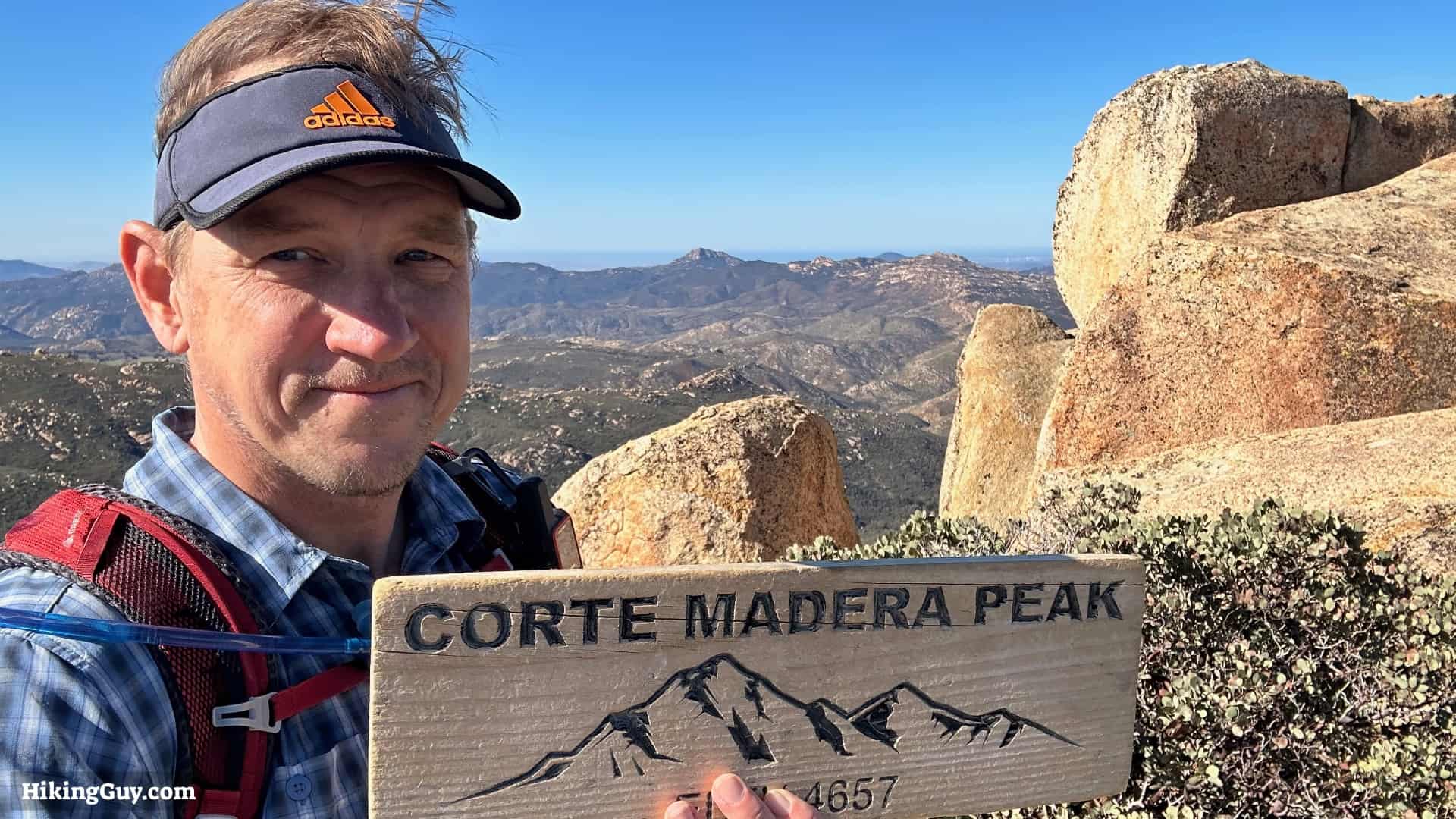 Cris Hazzard Corte Madera