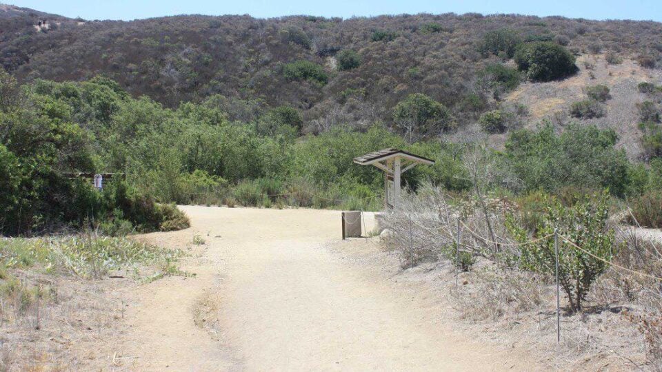 Crystal Cove Best of Hike HikingGuy - Crystal Cove Hike End 960x540 