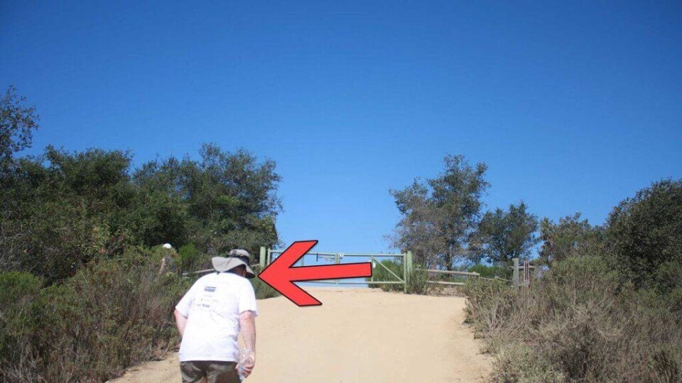 Crystal Cove Best of Hike HikingGuy - Crystal Cove Hike Trail 11 960x540 