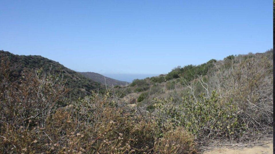 Crystal Cove Best of Hike HikingGuy - Crystal Cove Hike Views 960x540 