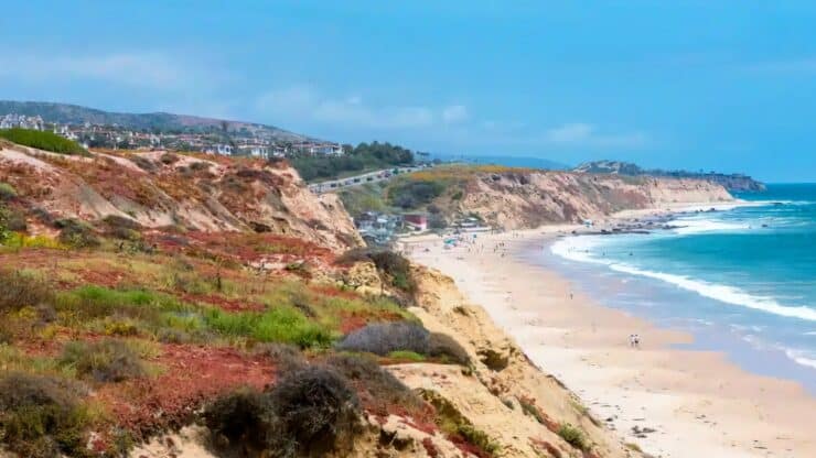 Crystal Cove Park Best Hike Featured