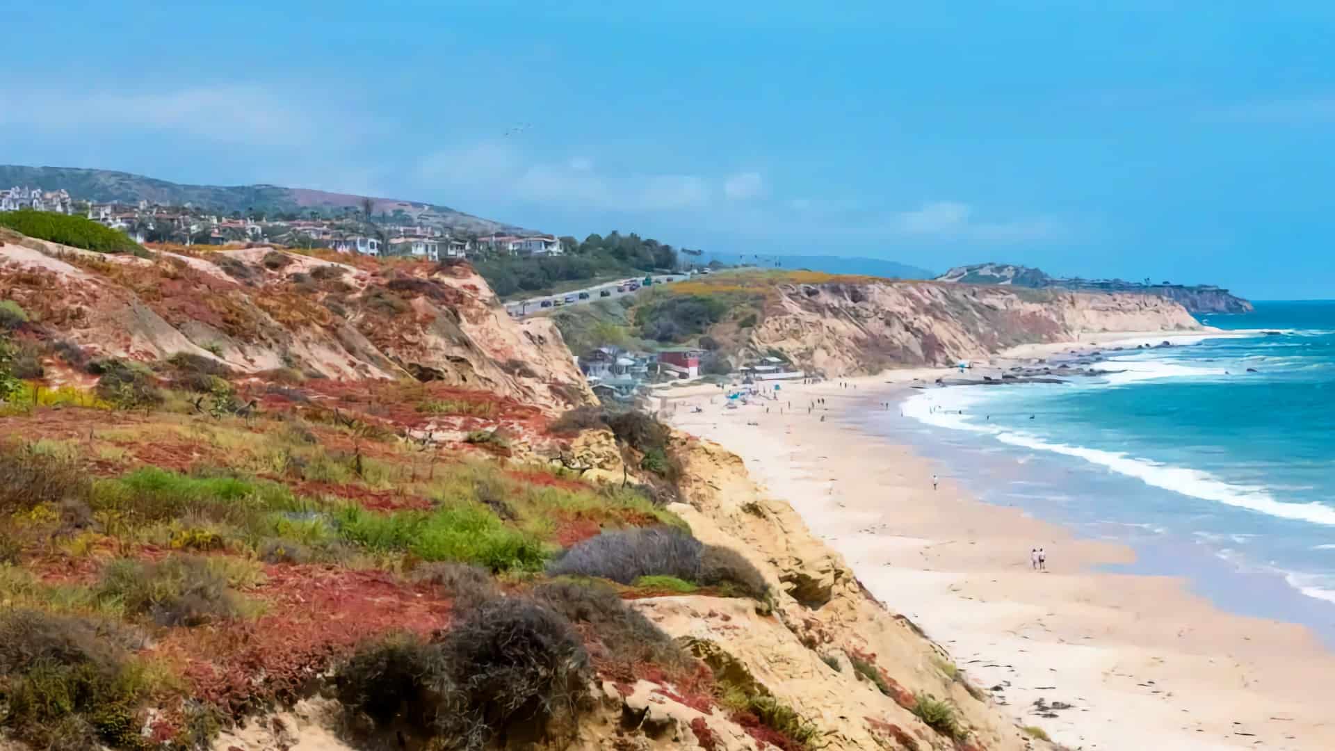 Crystal Cove Best of Hike