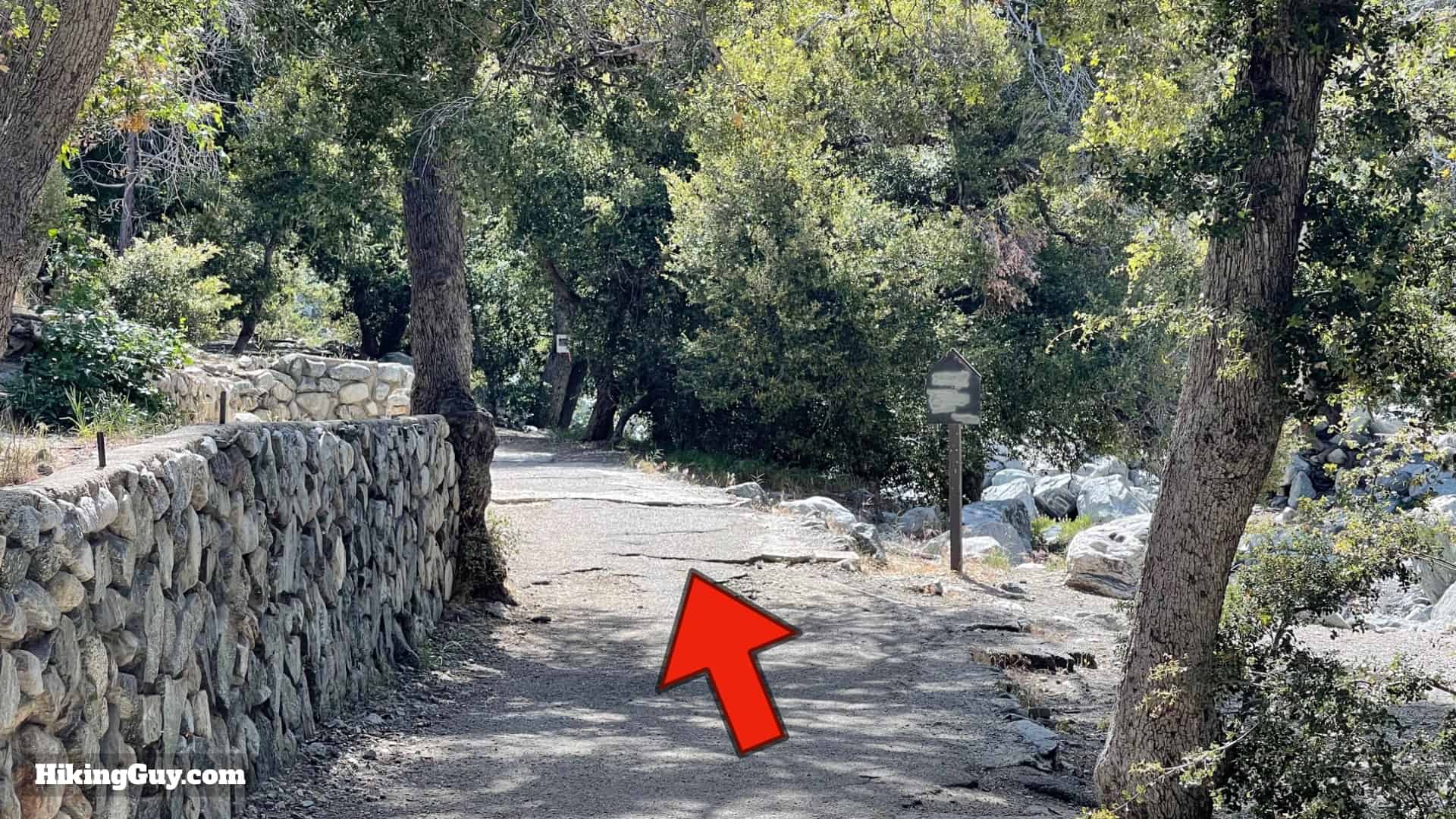 Cucamonga Peak 2021 Update 10