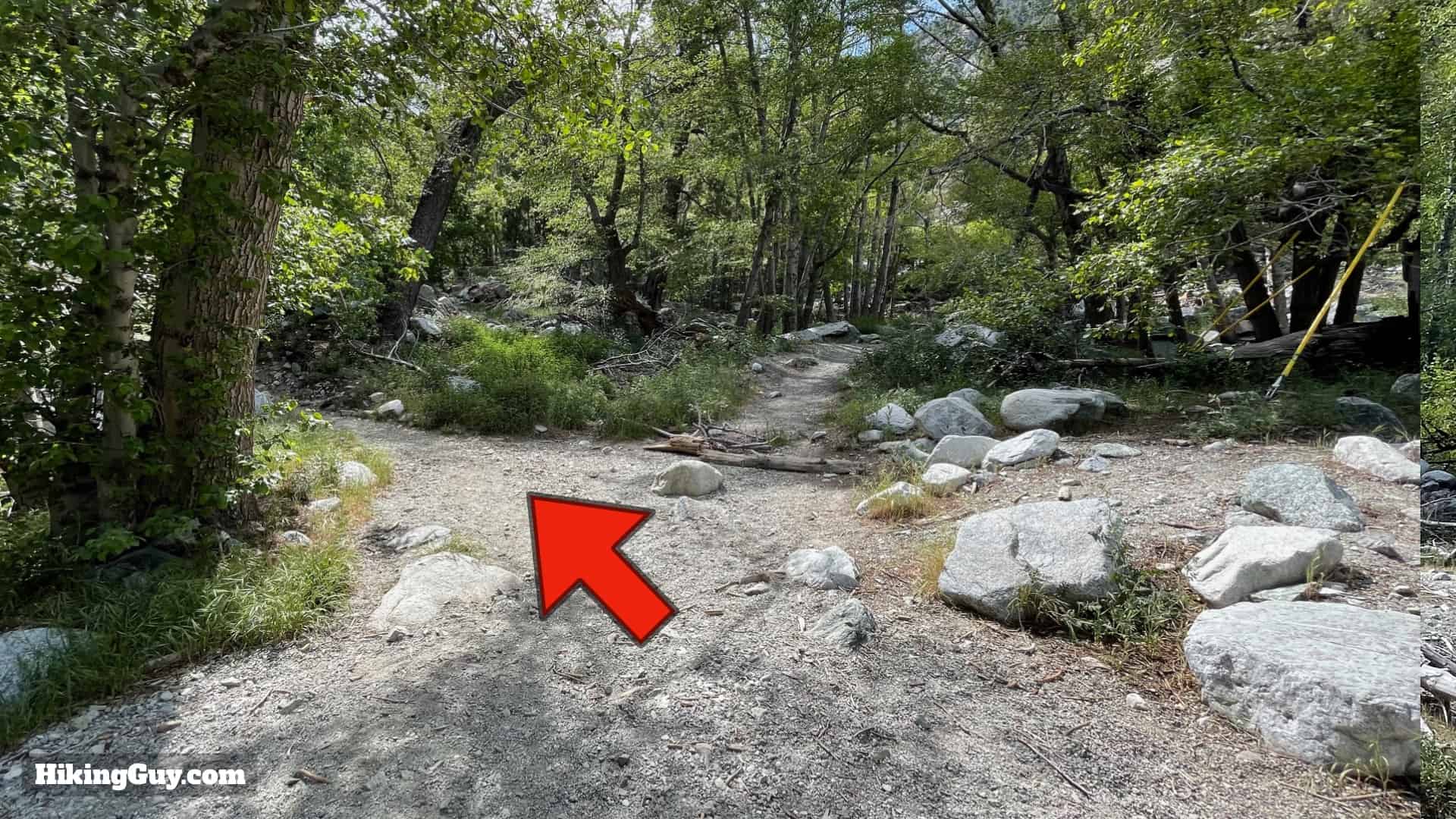 Cucamonga Peak 2021 Update 15