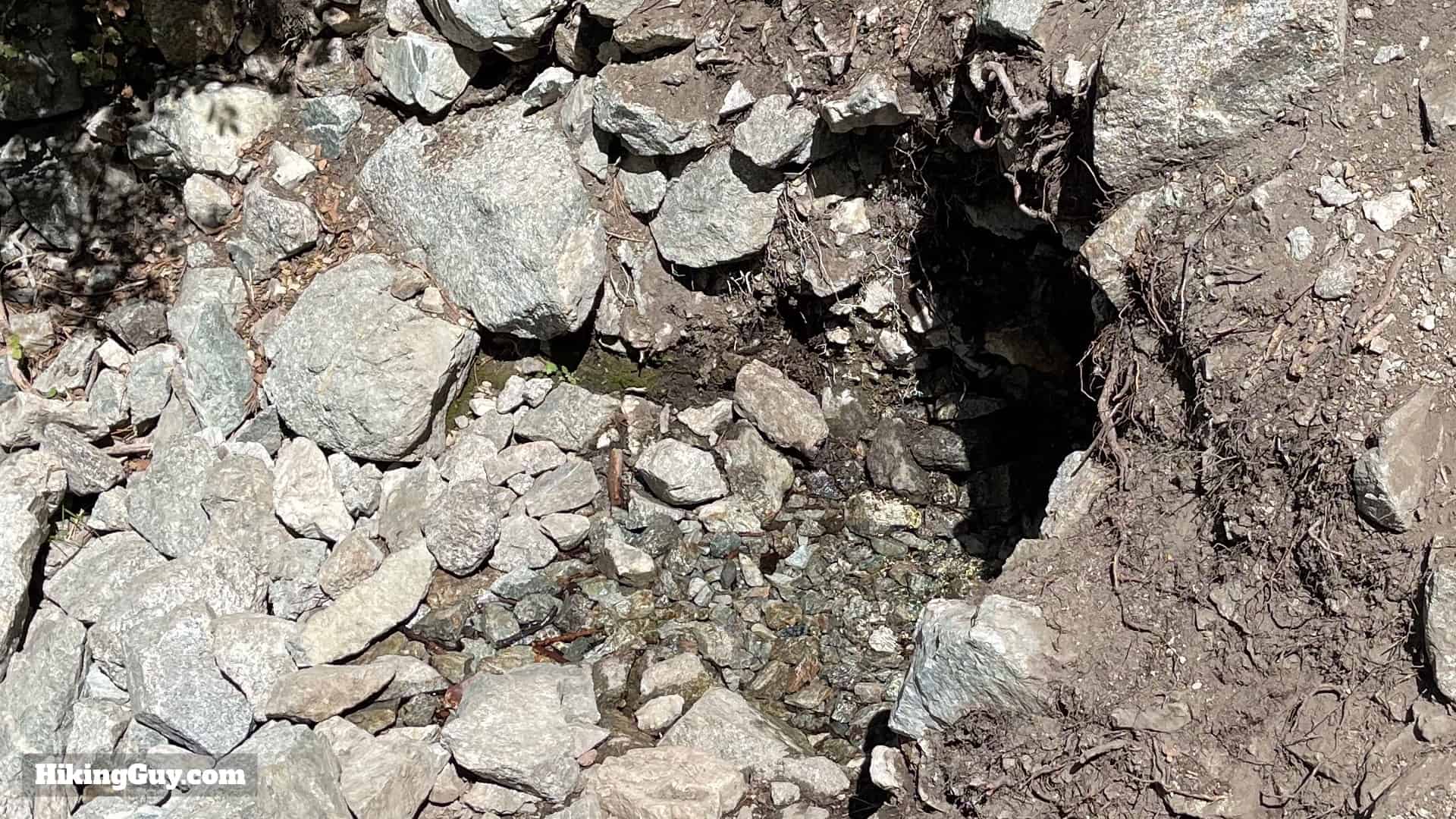 Cucamonga Peak 2021 Update 27