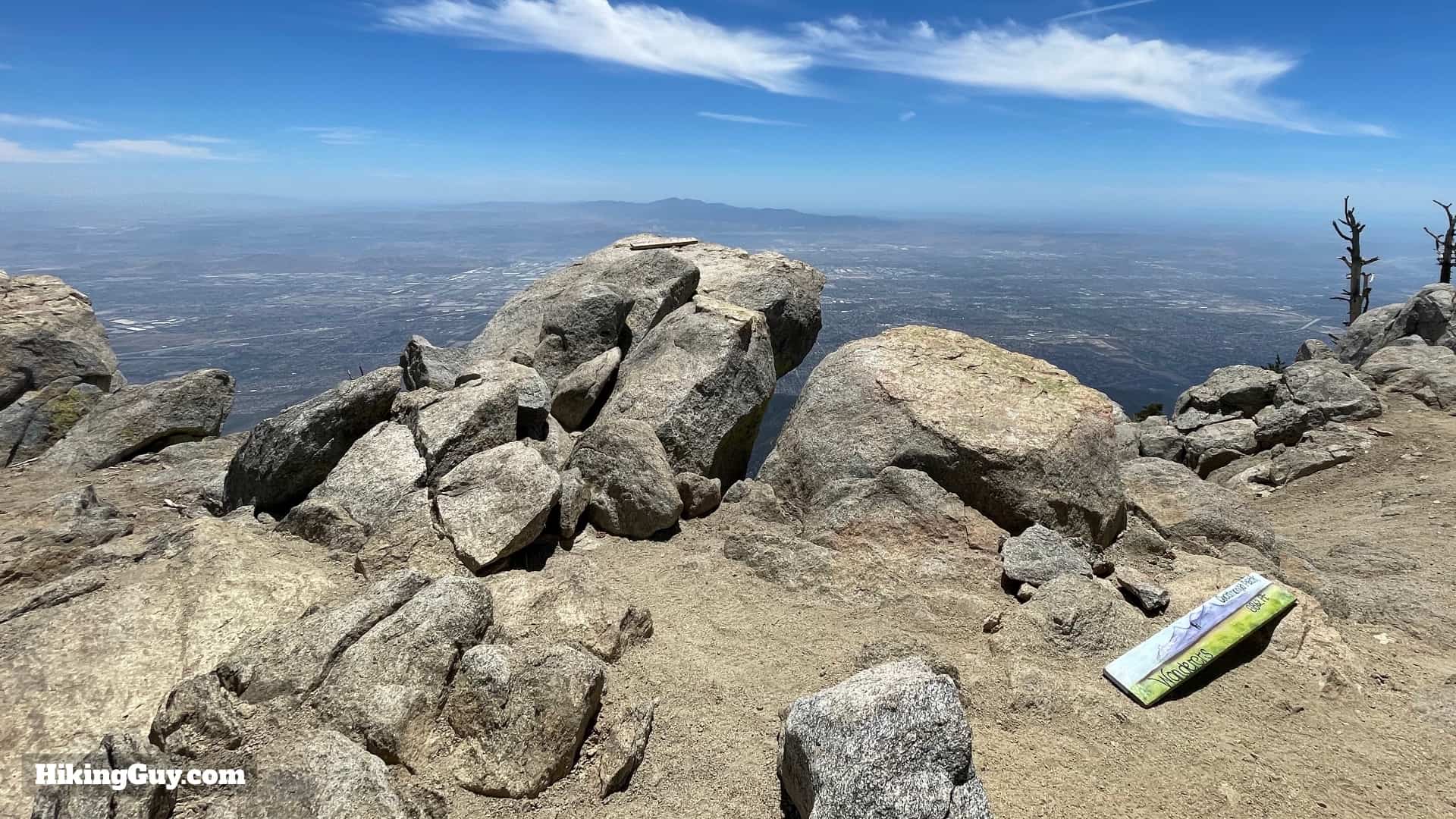 Cucamonga Peak 2021 Update 51