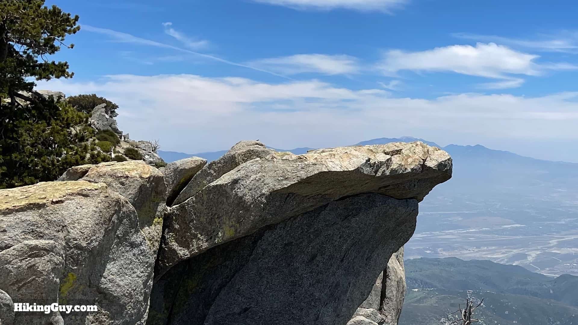 Cucamonga Peak 2021 Update 52