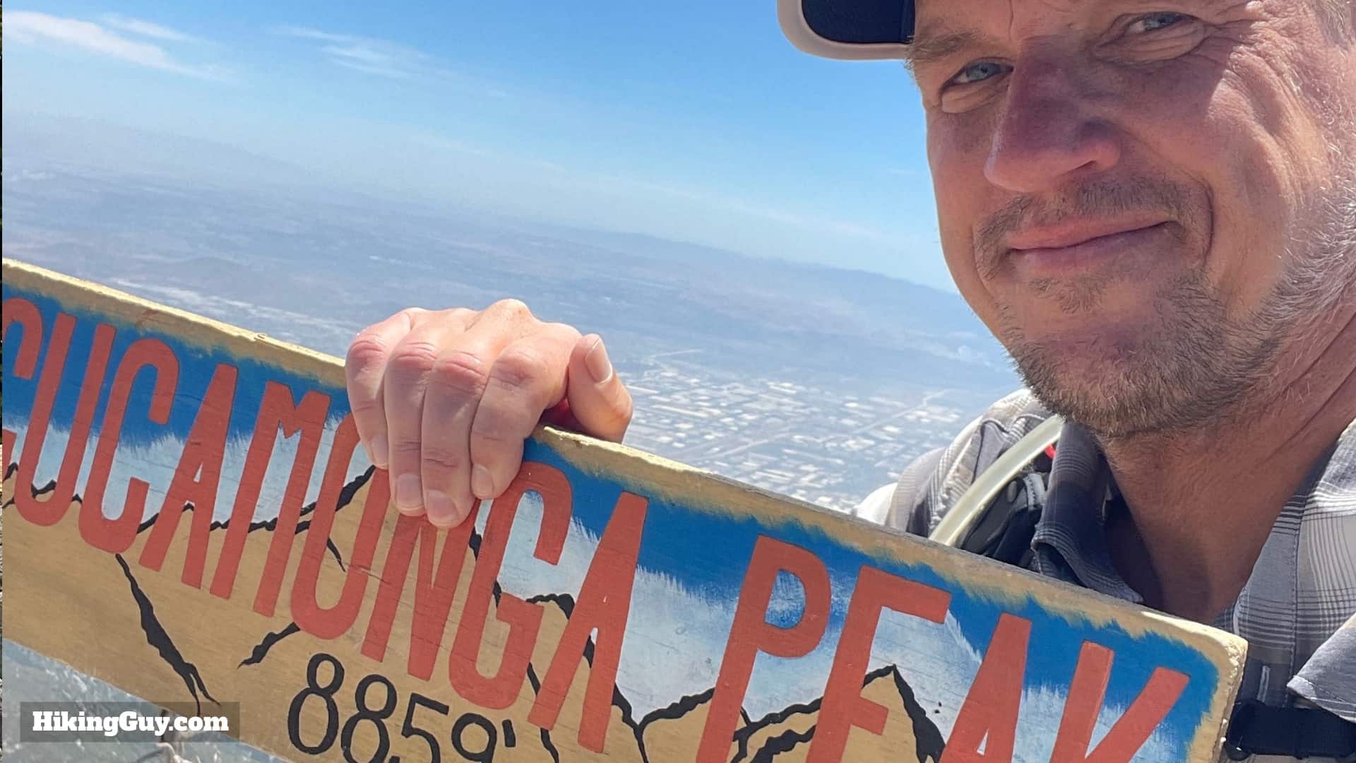 Cucamonga Peak 2021 Update 53