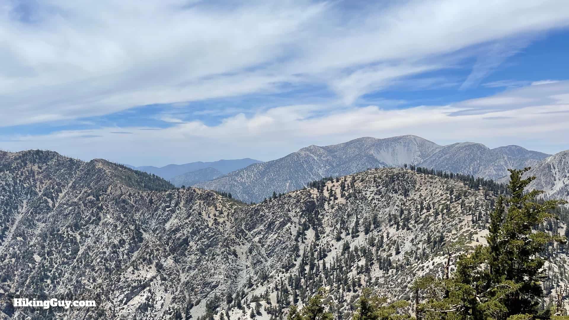 Cucamonga Peak 2021 Update 54