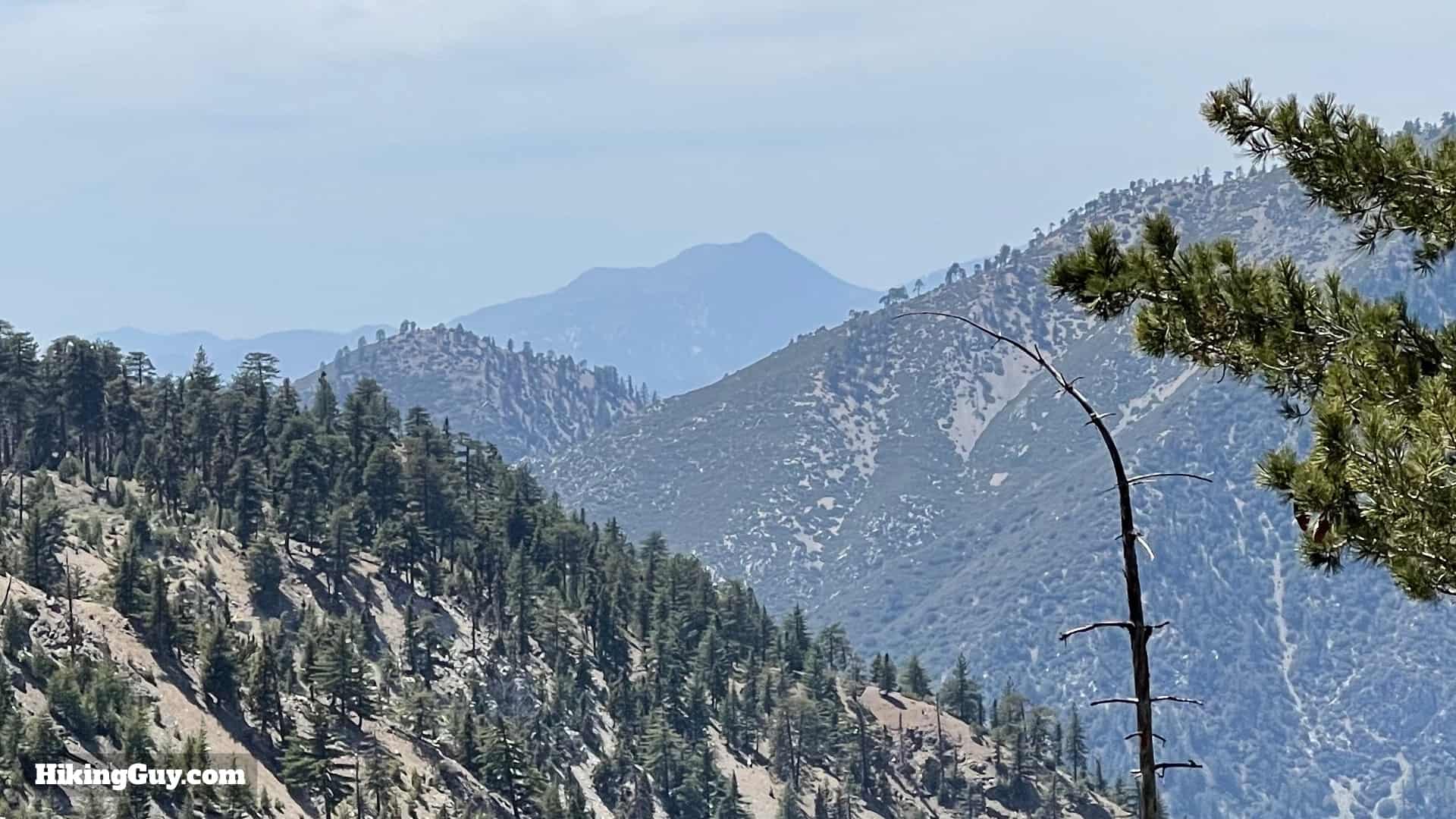 Cucamonga Peak 2021 Update 55