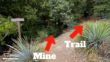 Dawn Mine Trail Directions 23