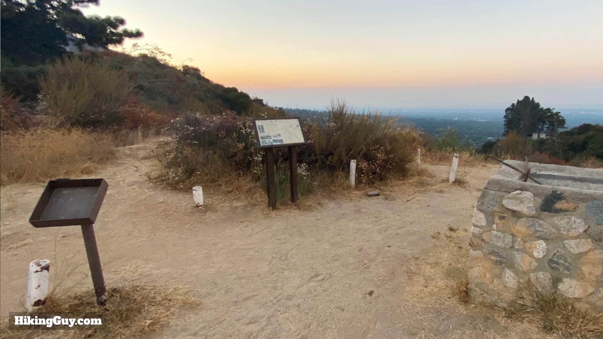 Dawn Mine Trail Directions 4