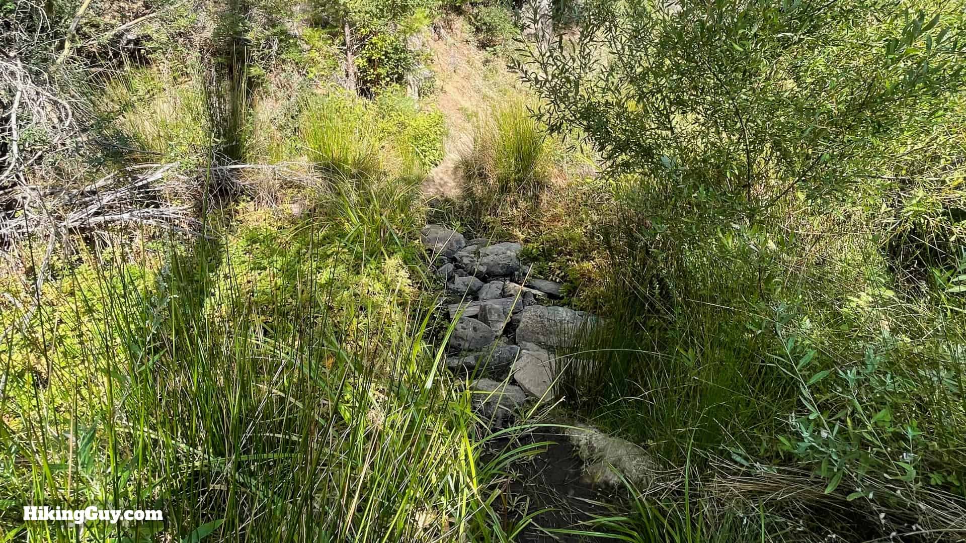 Doane Valley French Valley Hike Directions 57