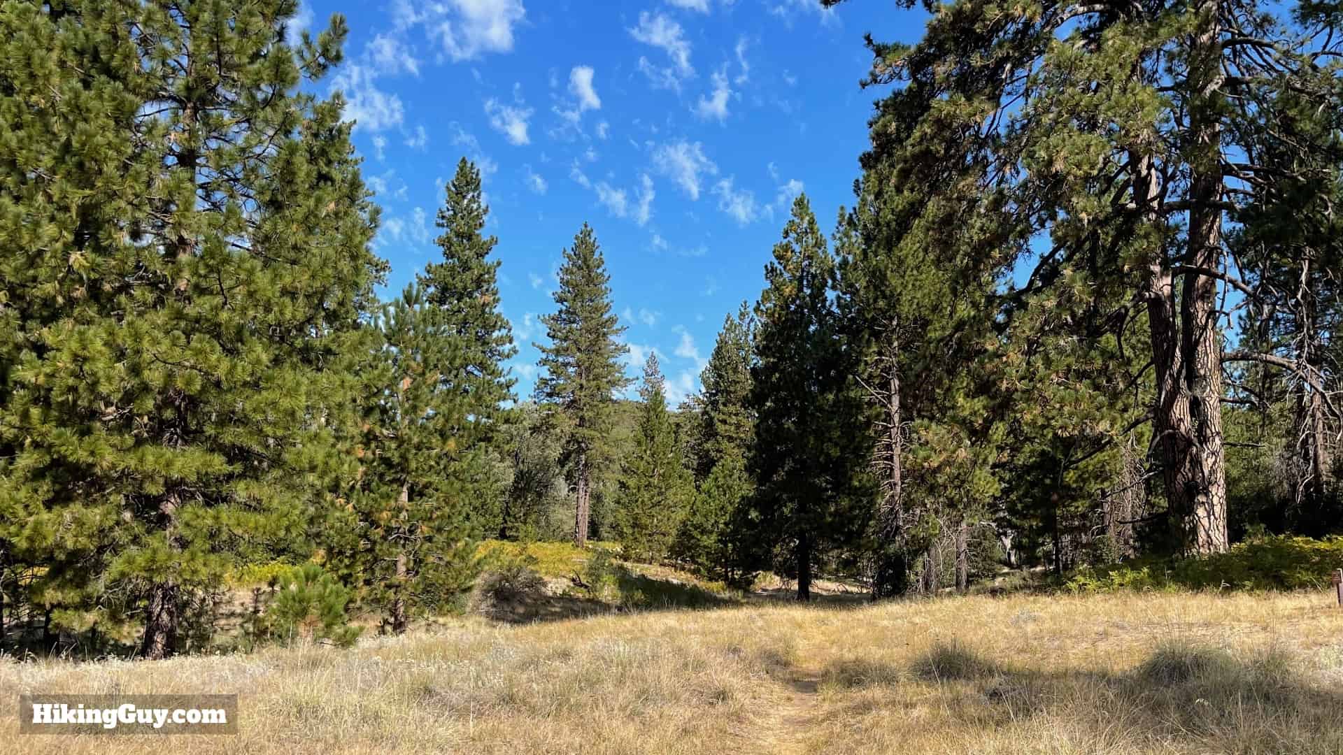 Doane Valley French Valley Hike Directions 62