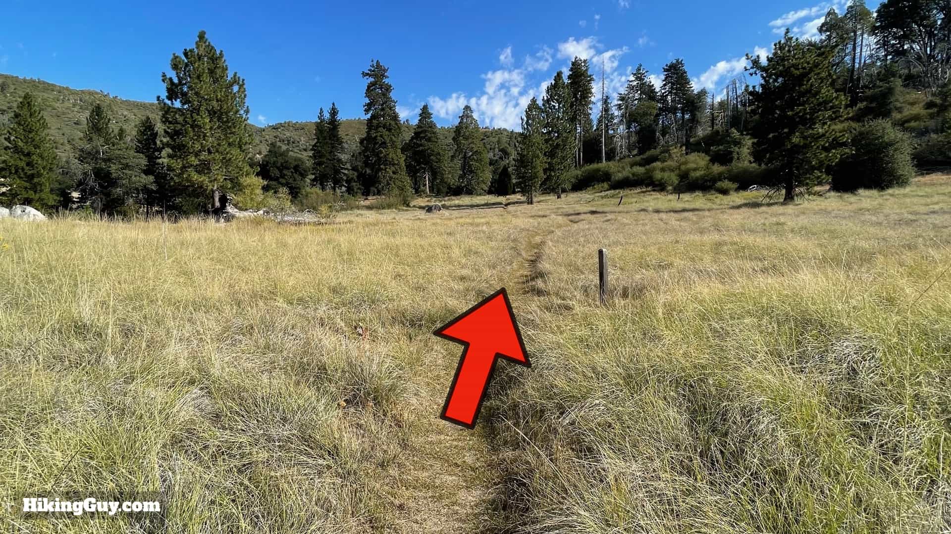 Doane Valley French Valley Hike Directions 63