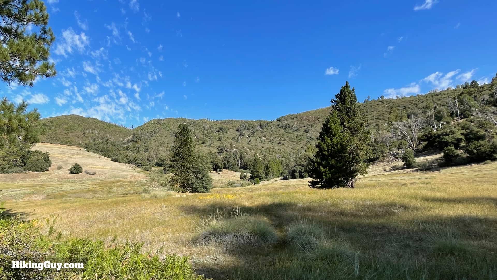 Doane Valley French Valley Hike Directions 65