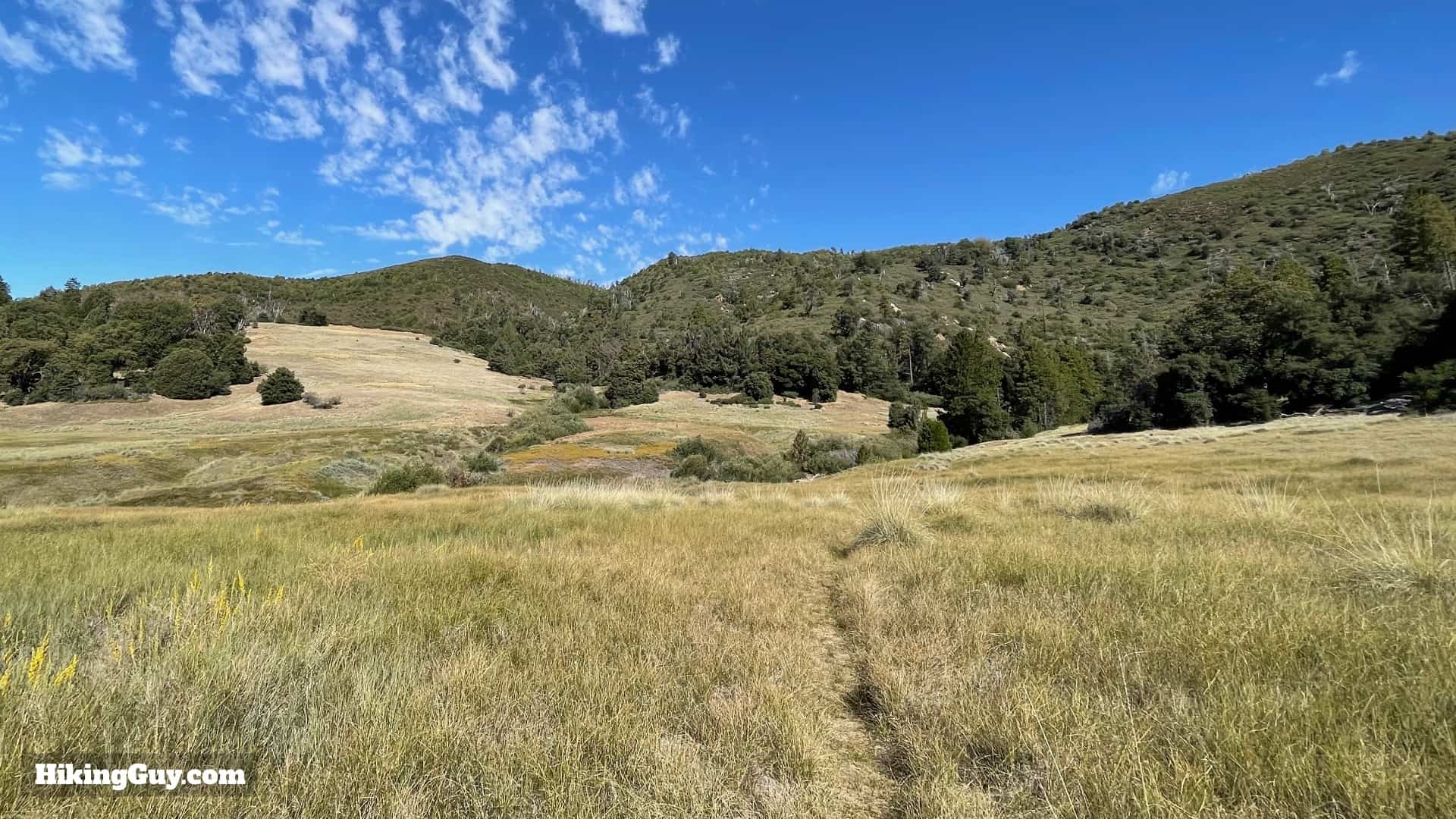 Doane Valley French Valley Hike Directions 67