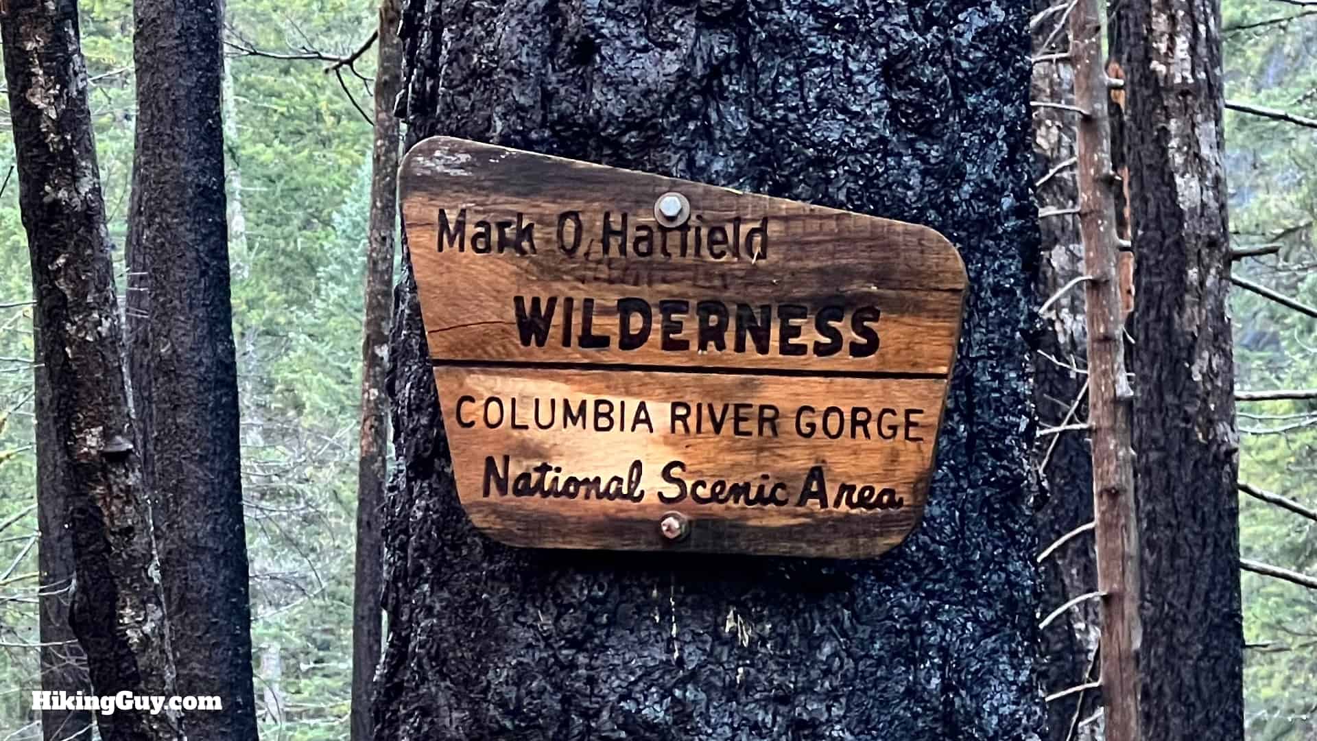 Eagle Creek Trail 48