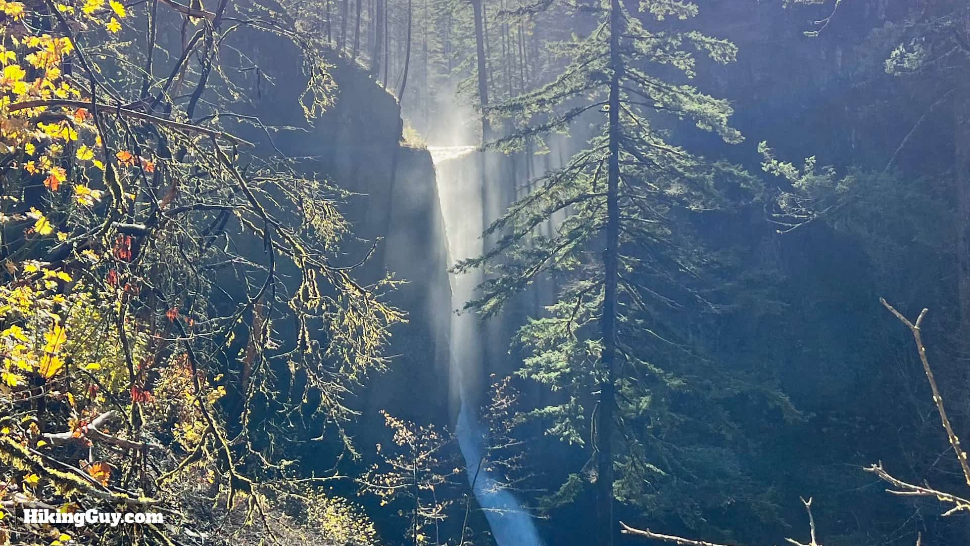 Eagle Creek Trail 57
