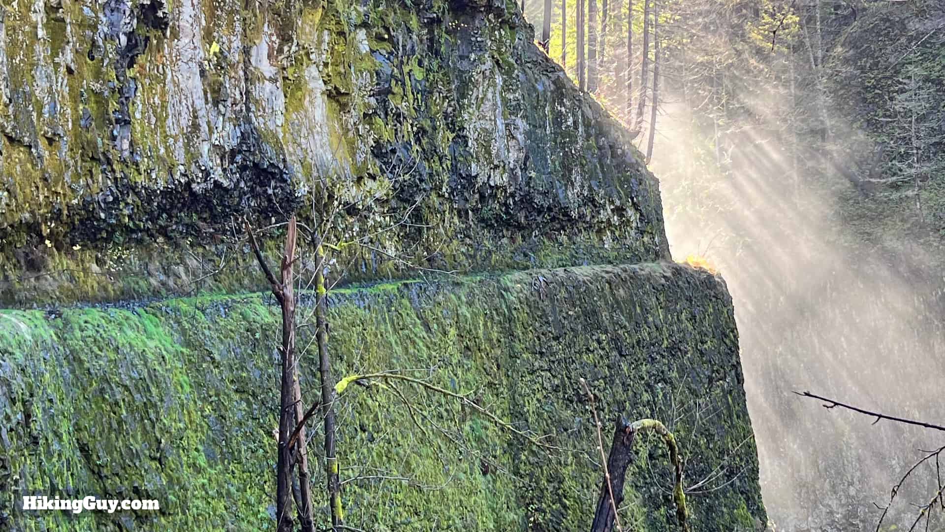 Eagle Creek Trail 58