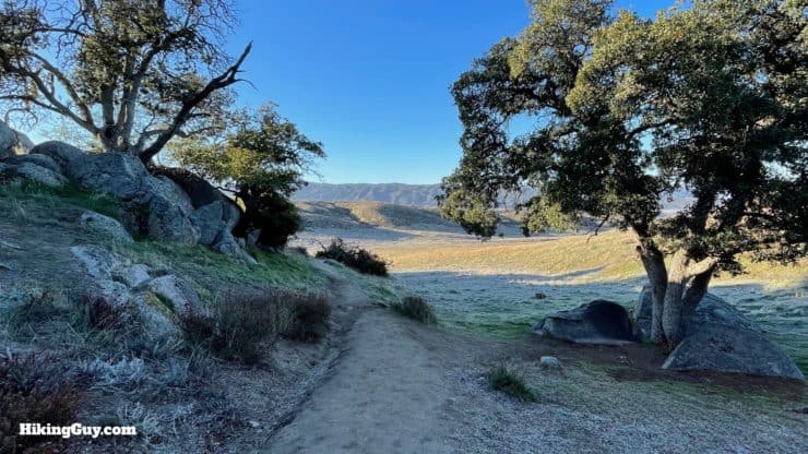 Eagle Rock Pct Hike Directions 19