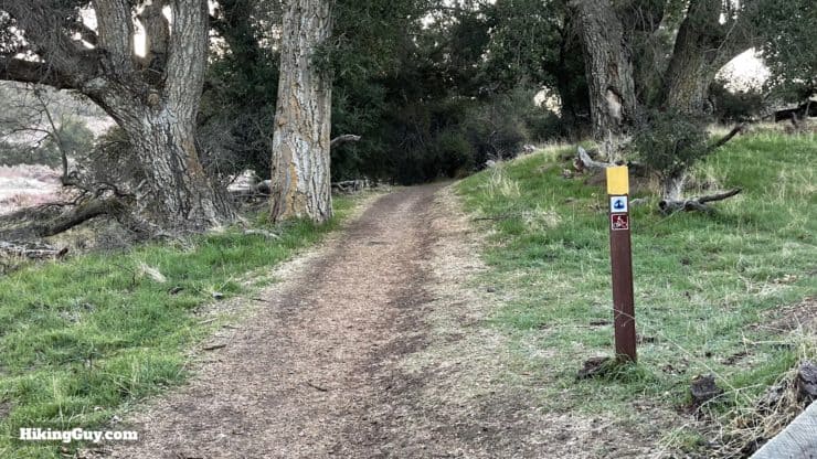 Eagle Rock Pct Hike Directions 8