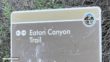 Eaton Canyon Falls Directions 20