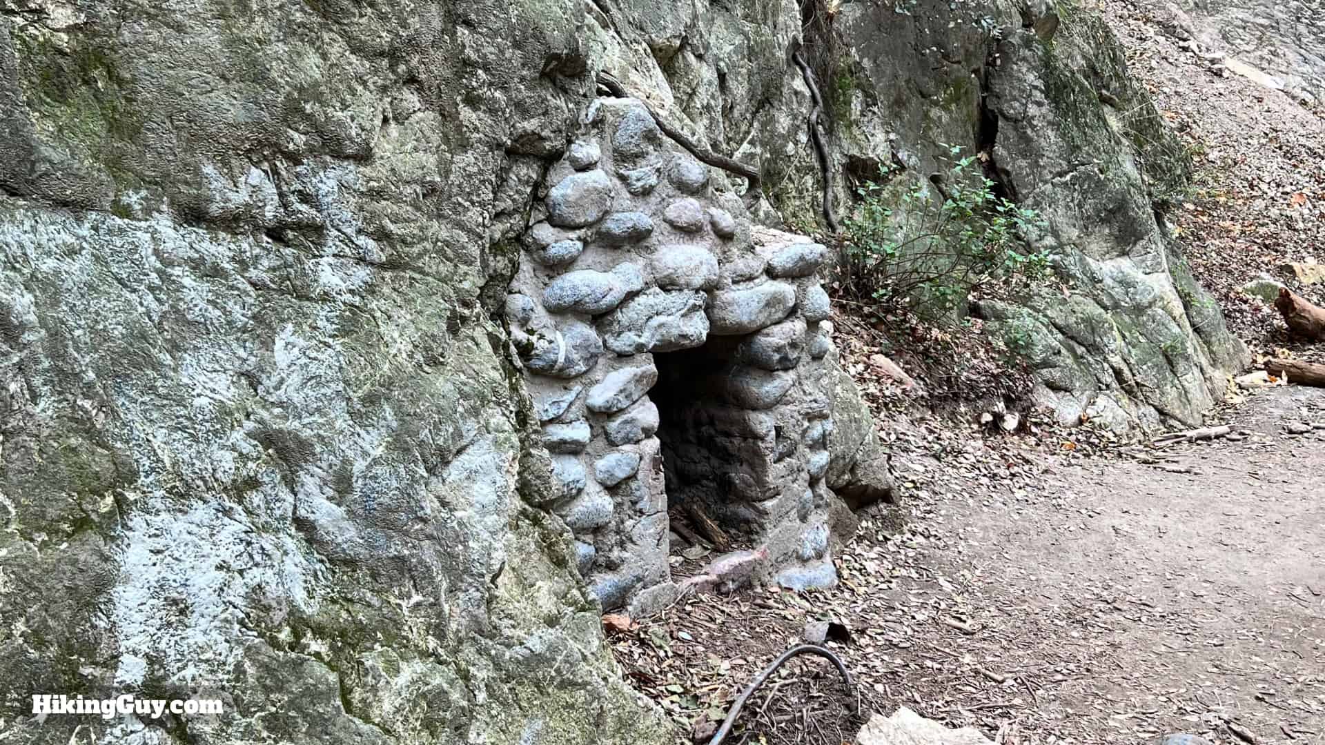Eaton Canyon Falls Directions 3