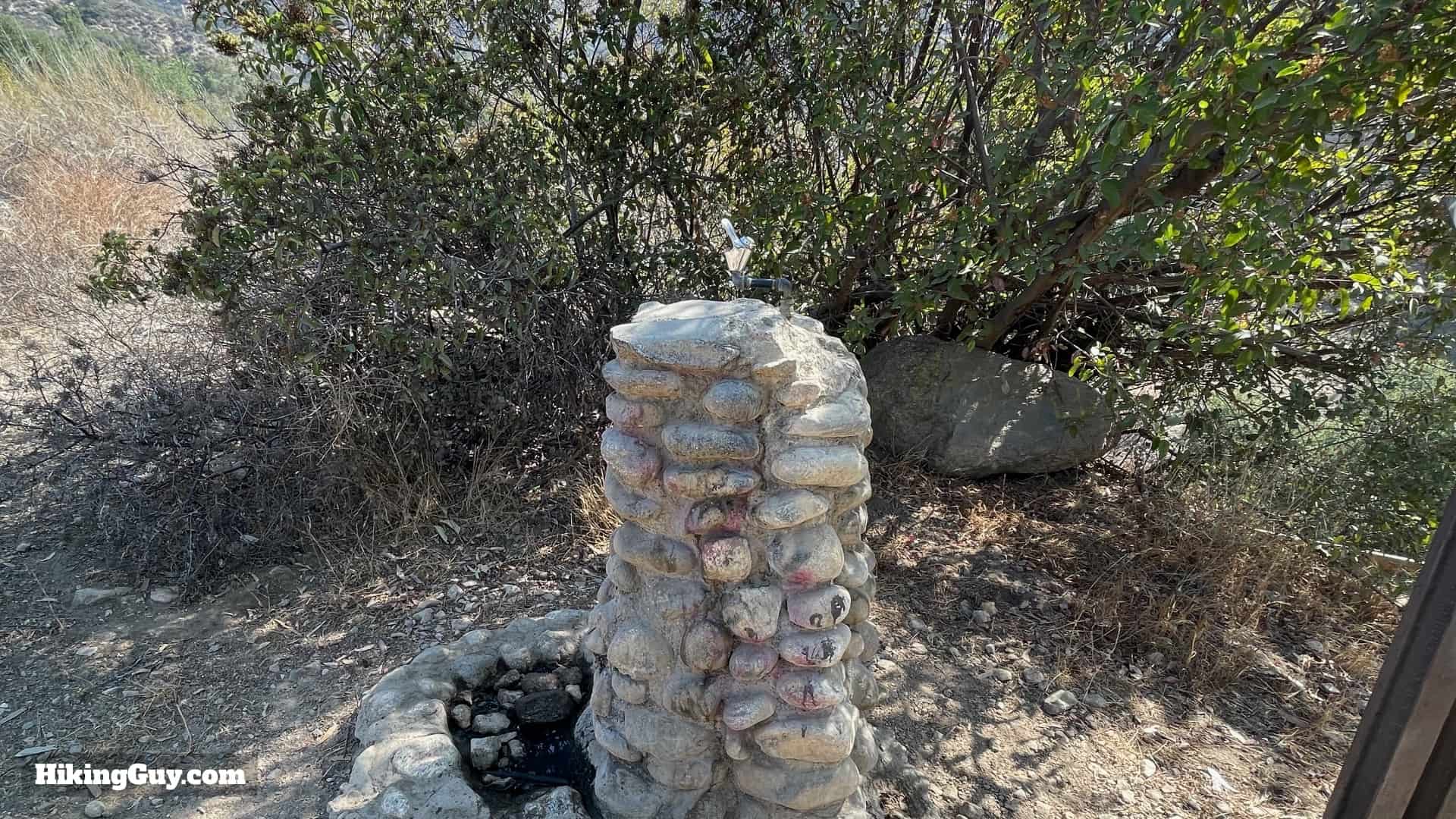 Echo Mountain Hike Directions Update 9