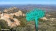 El Cajon Trail Directions 55
