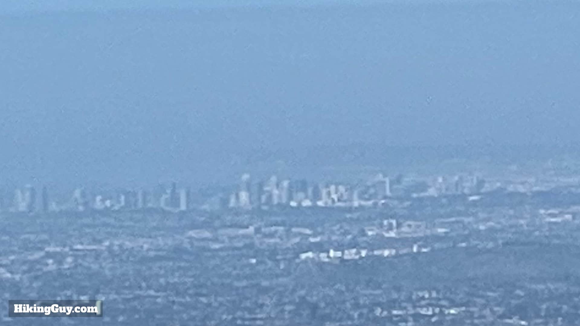 El Cajon Trail Directions 59