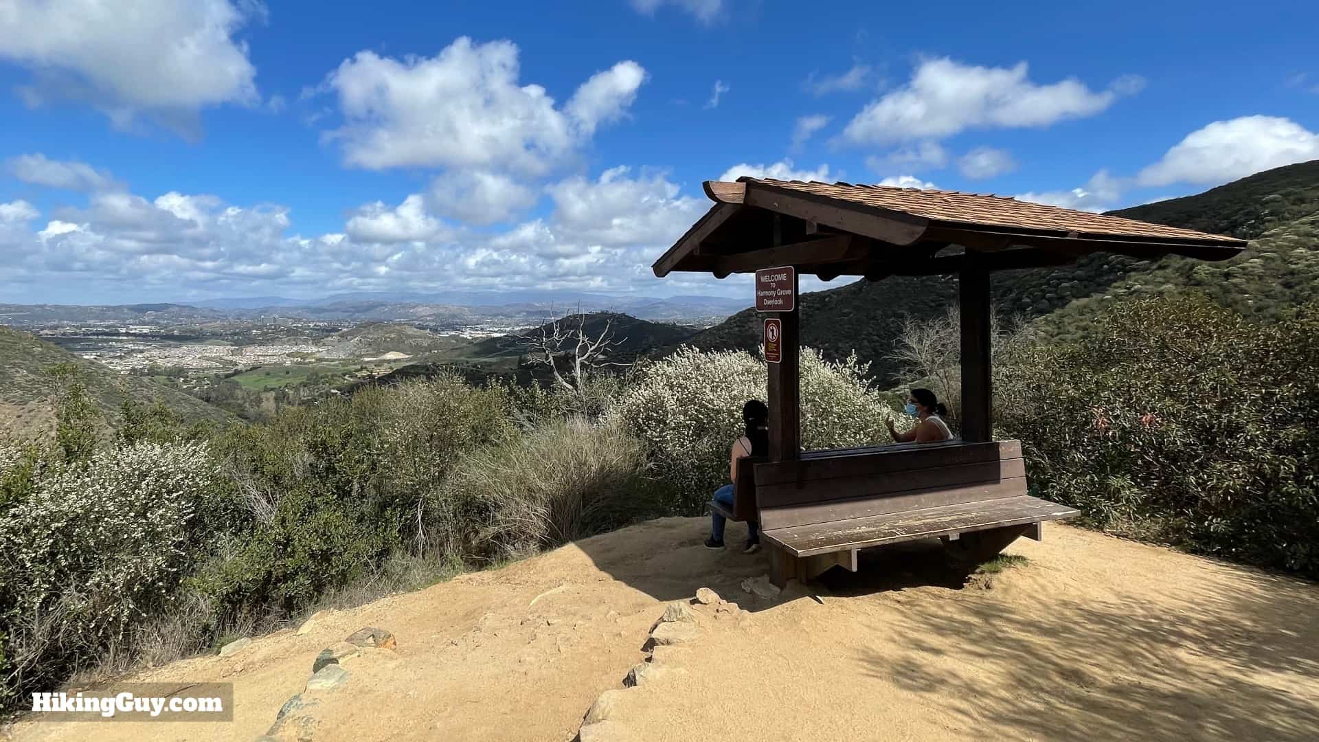 Elfin Forest Hike Directions 19