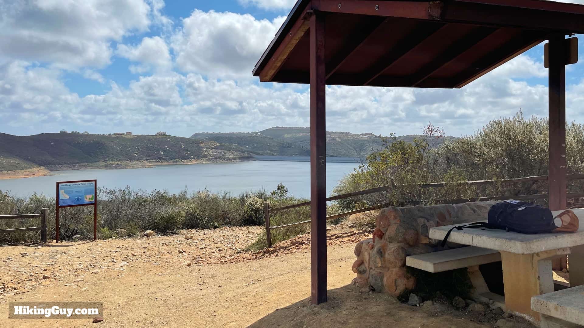 Elfin Forest Hike Directions 28