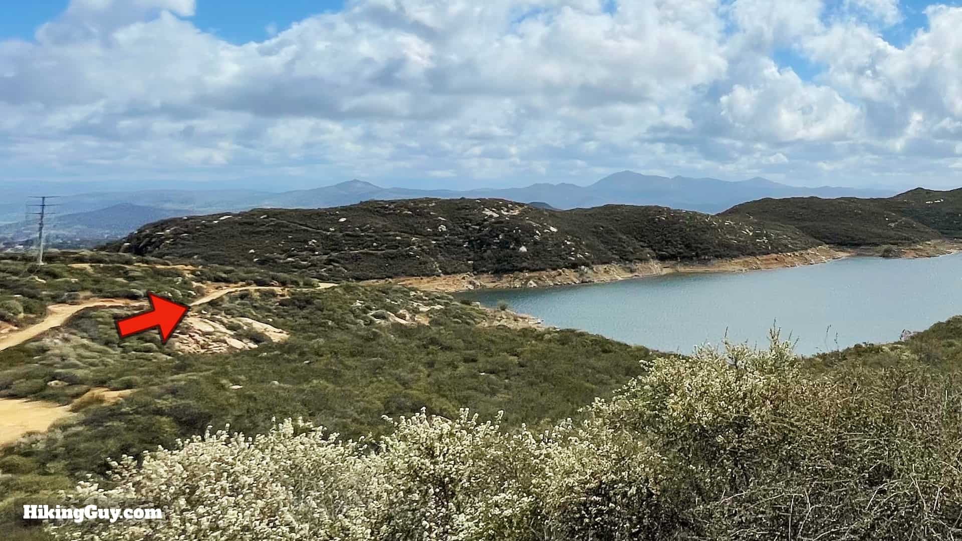 Elfin Forest Hike Directions 29