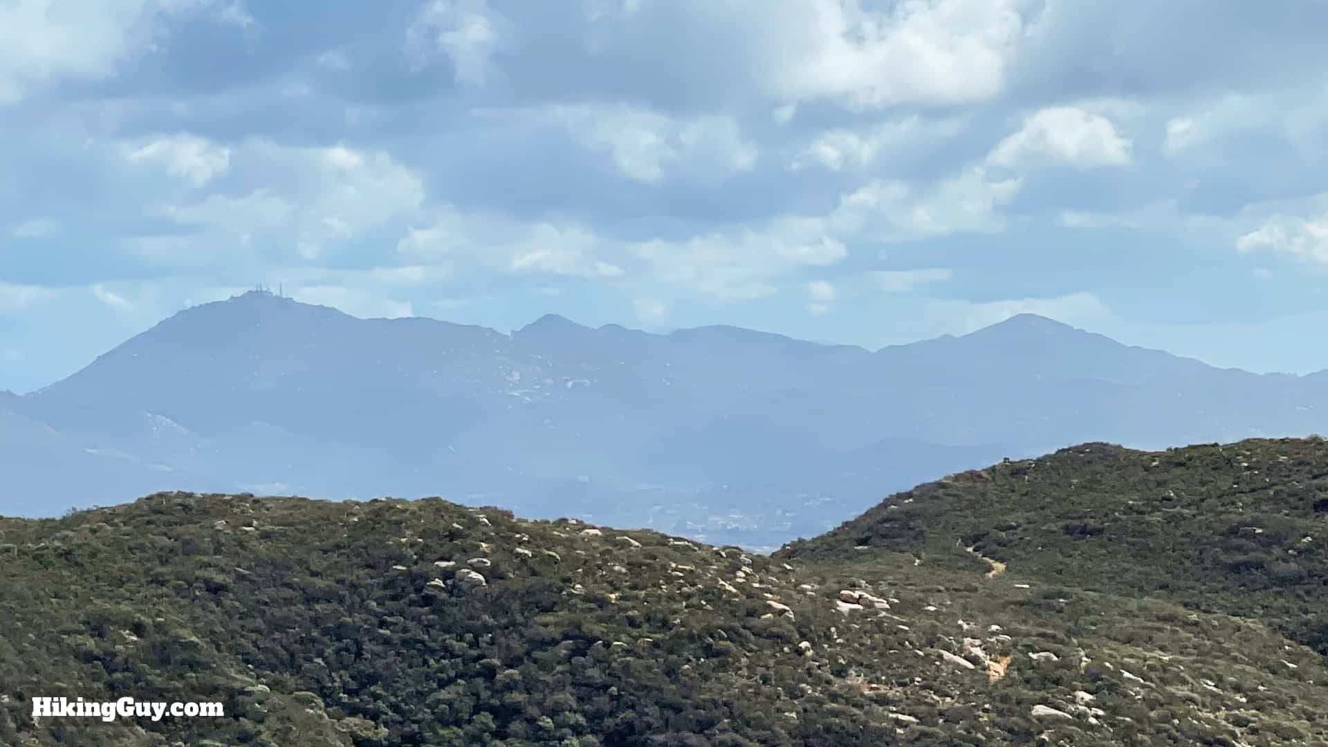 Elfin Forest Hike Directions 30