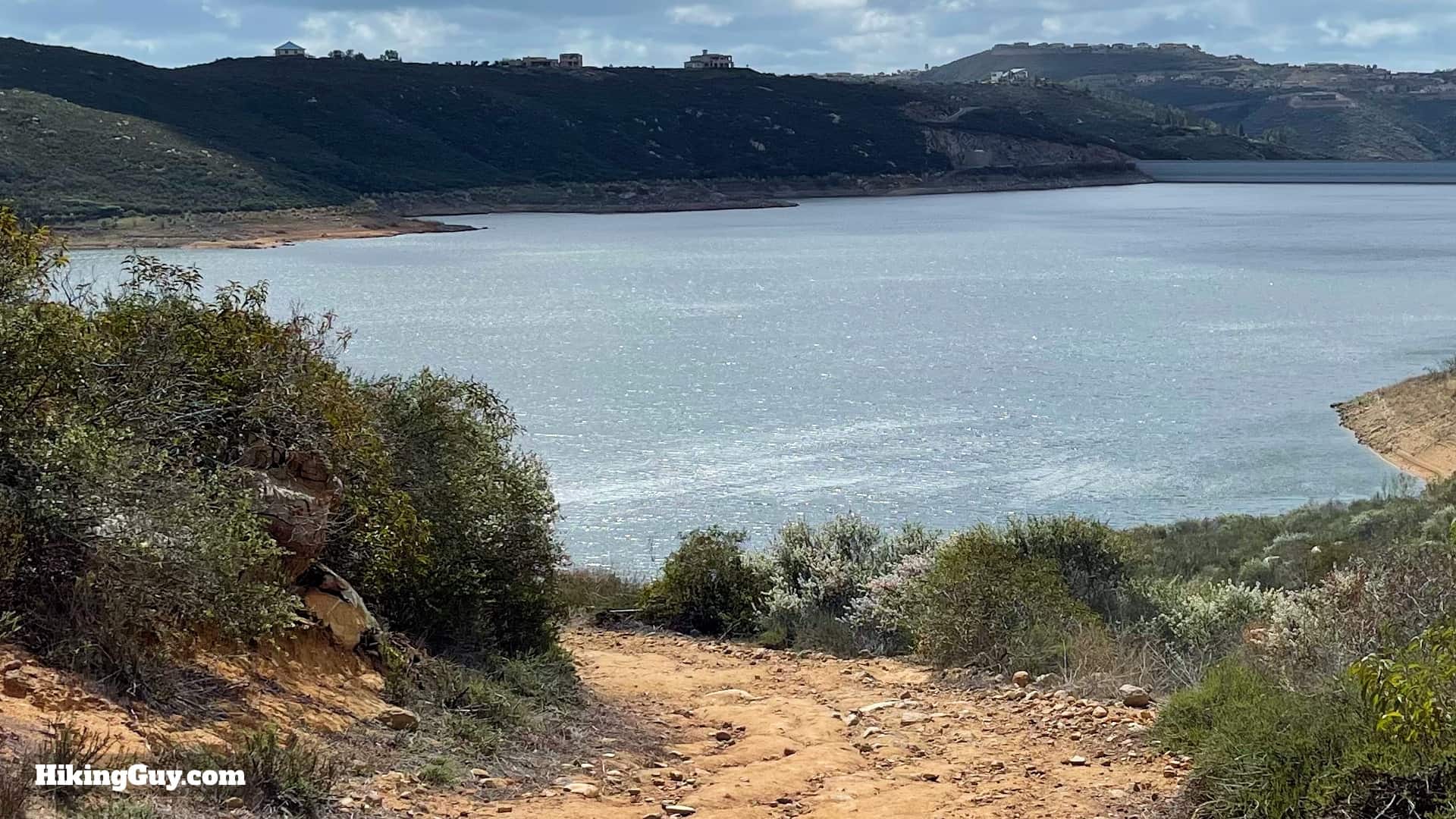 Elfin Forest Hike Directions 31