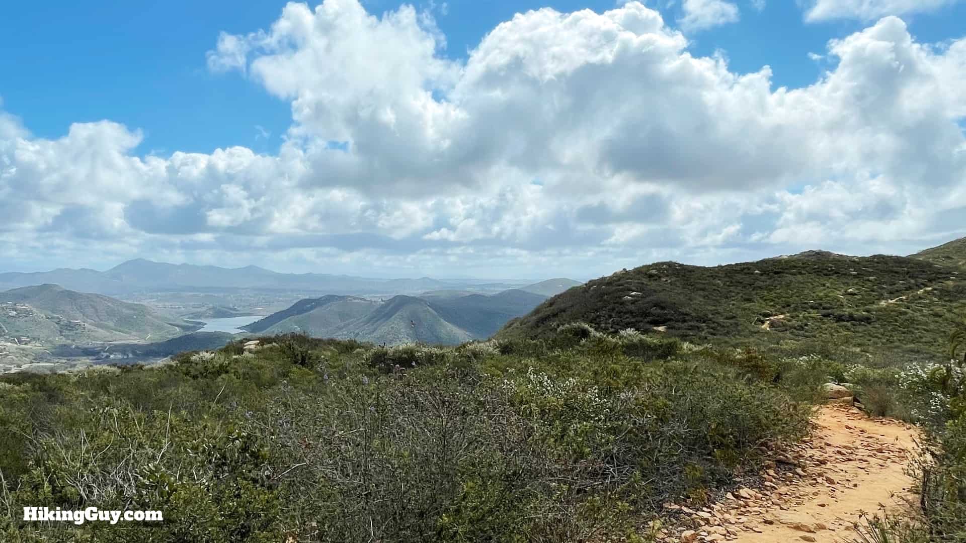 Elfin Forest Hike Directions 37