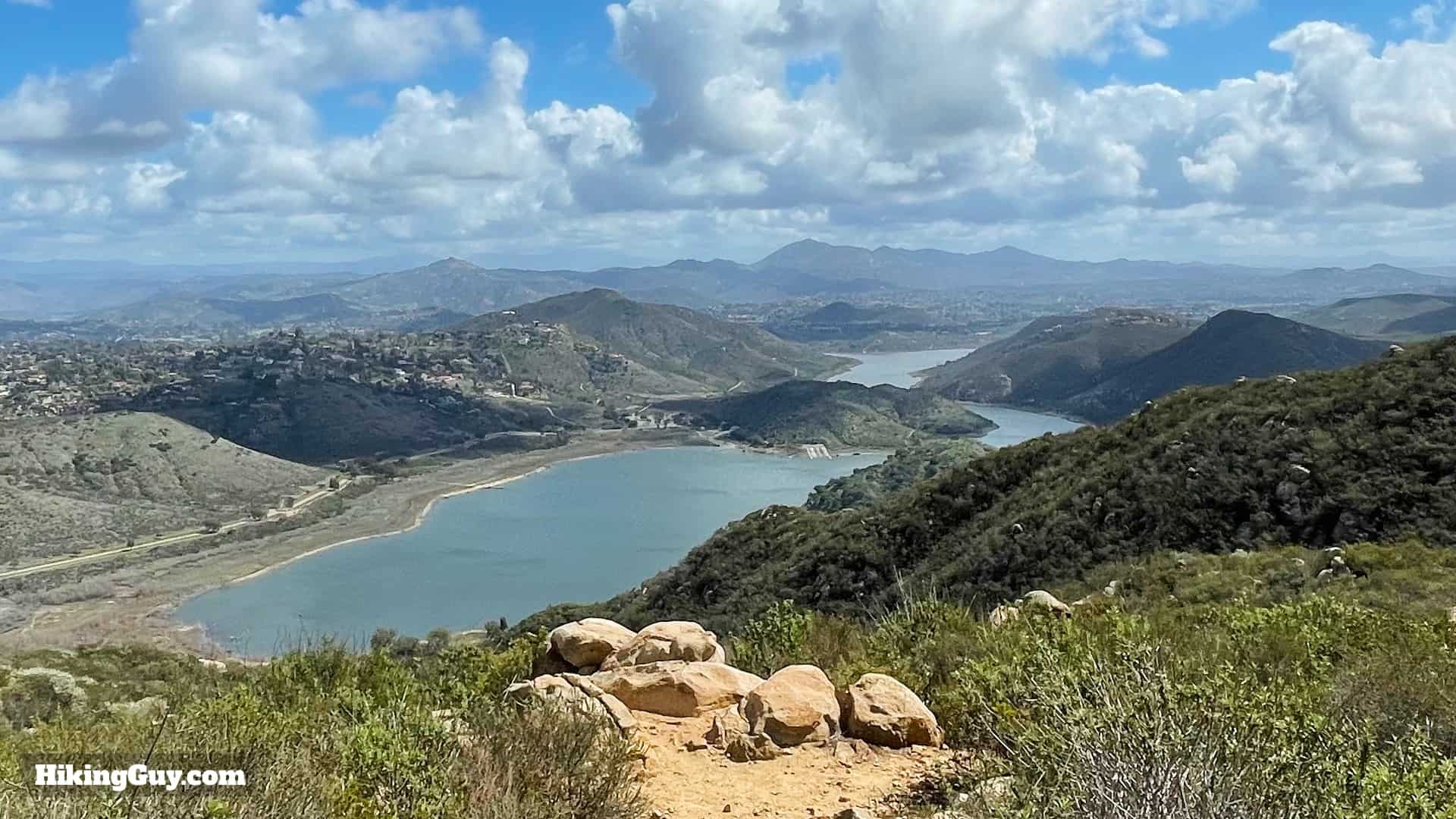 Elfin Forest Hike Directions 39