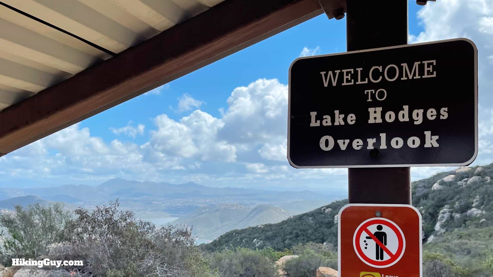 Elfin Forest Hike Directions 40