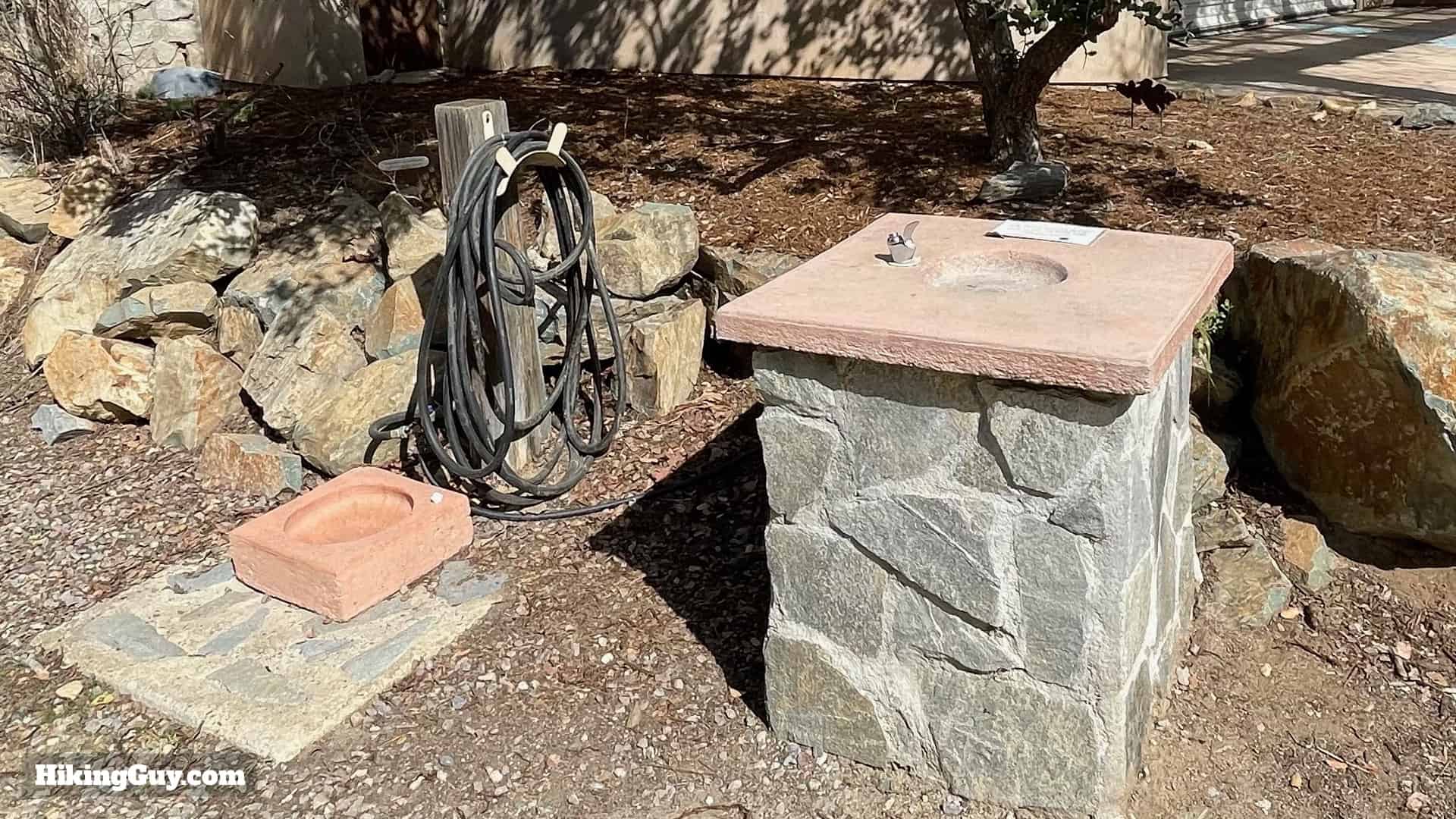 Elfin Forest Hike Directions 5