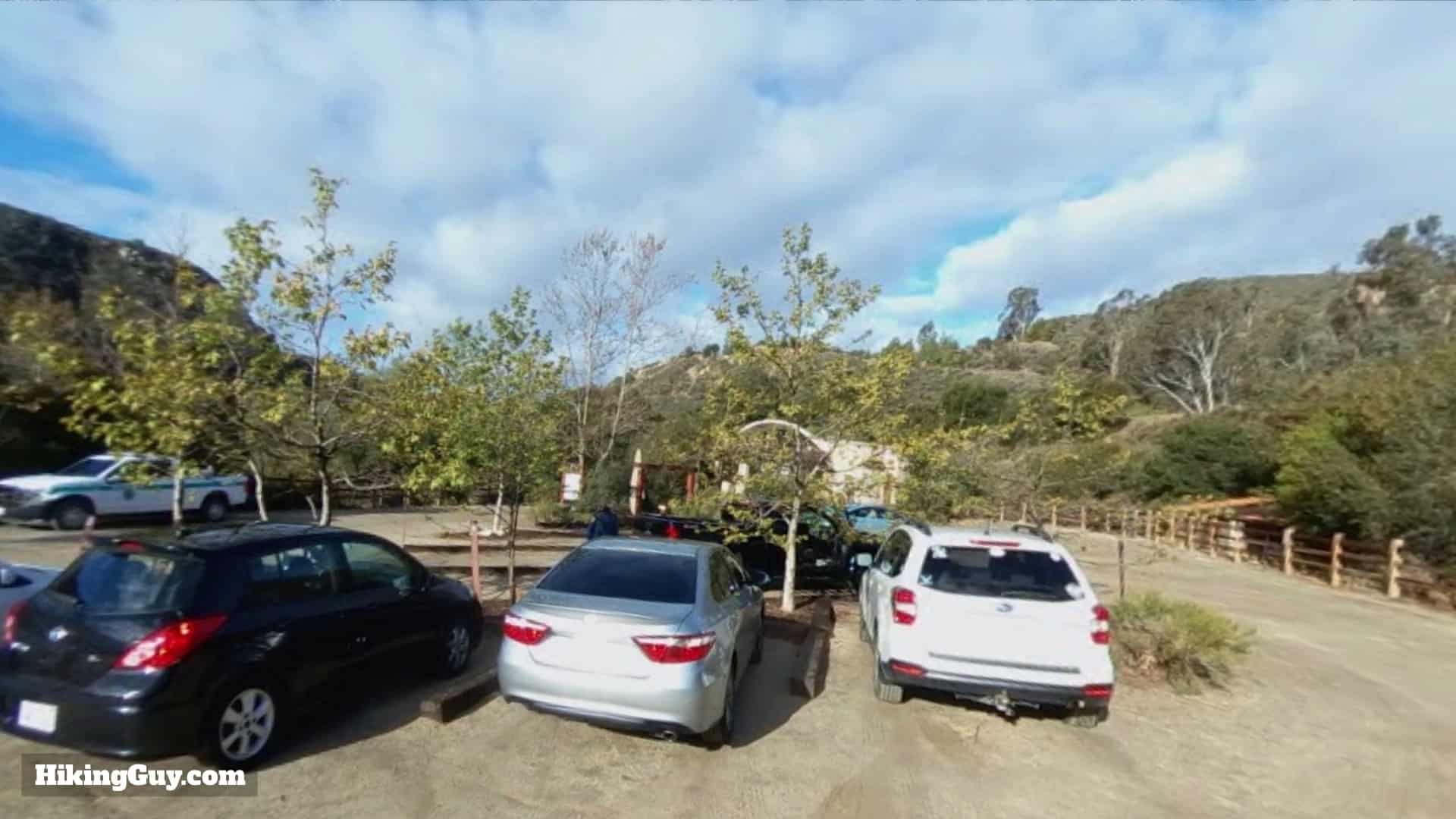 Elfin Forest Hike Directions 6