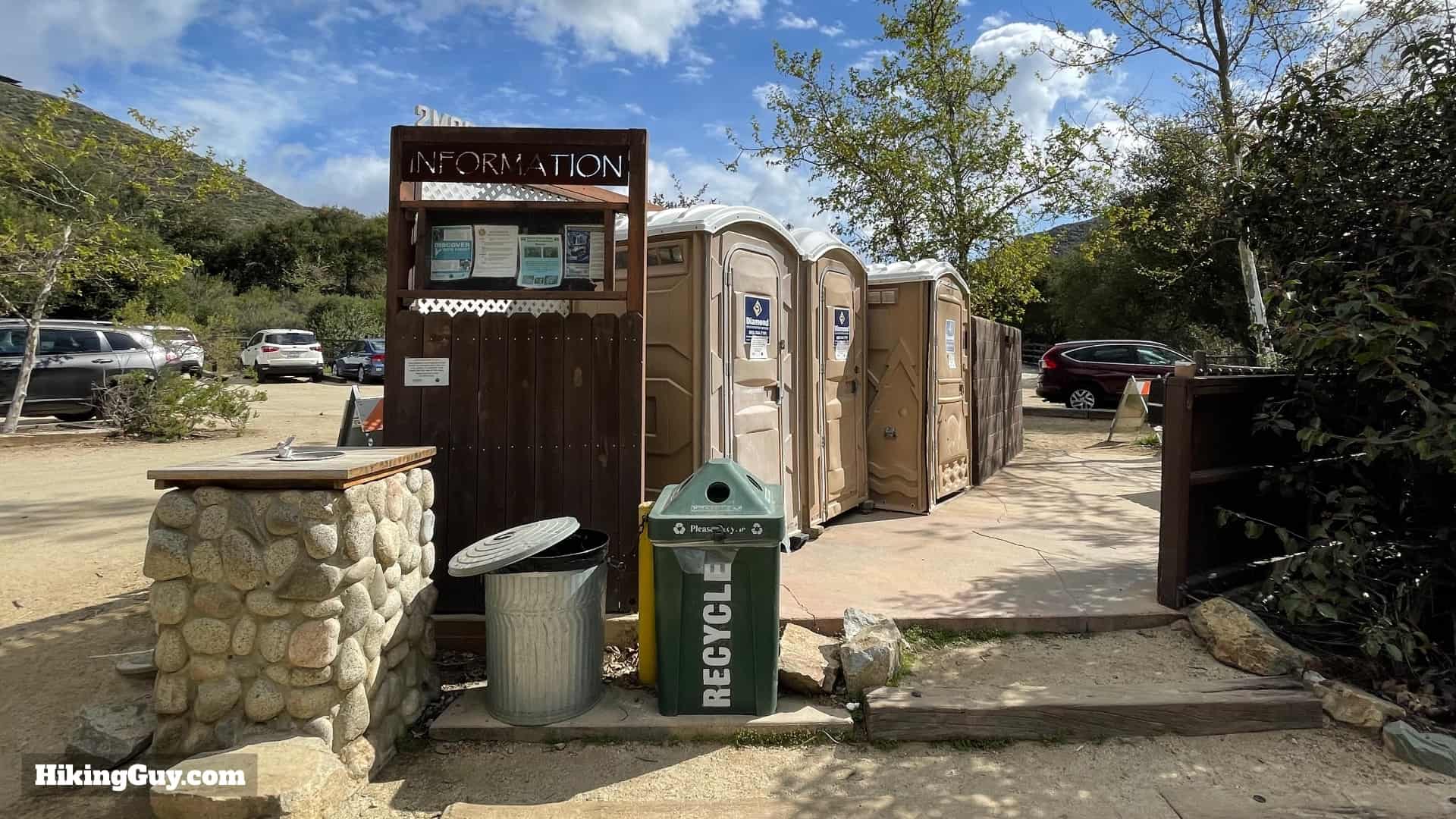 Elfin Forest Hike Directions 7