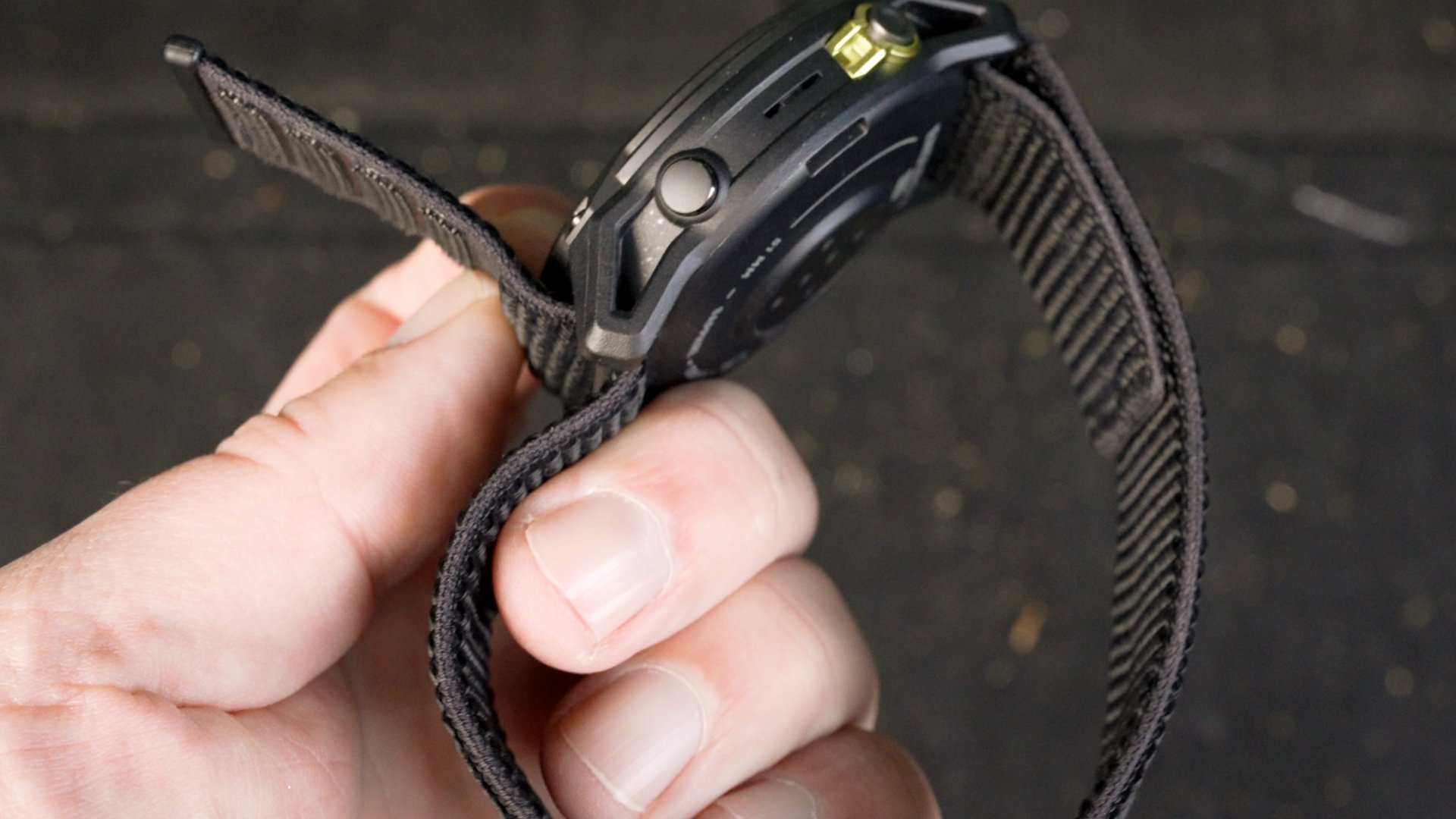 Enduro 3 Vs Fenix 8 Band