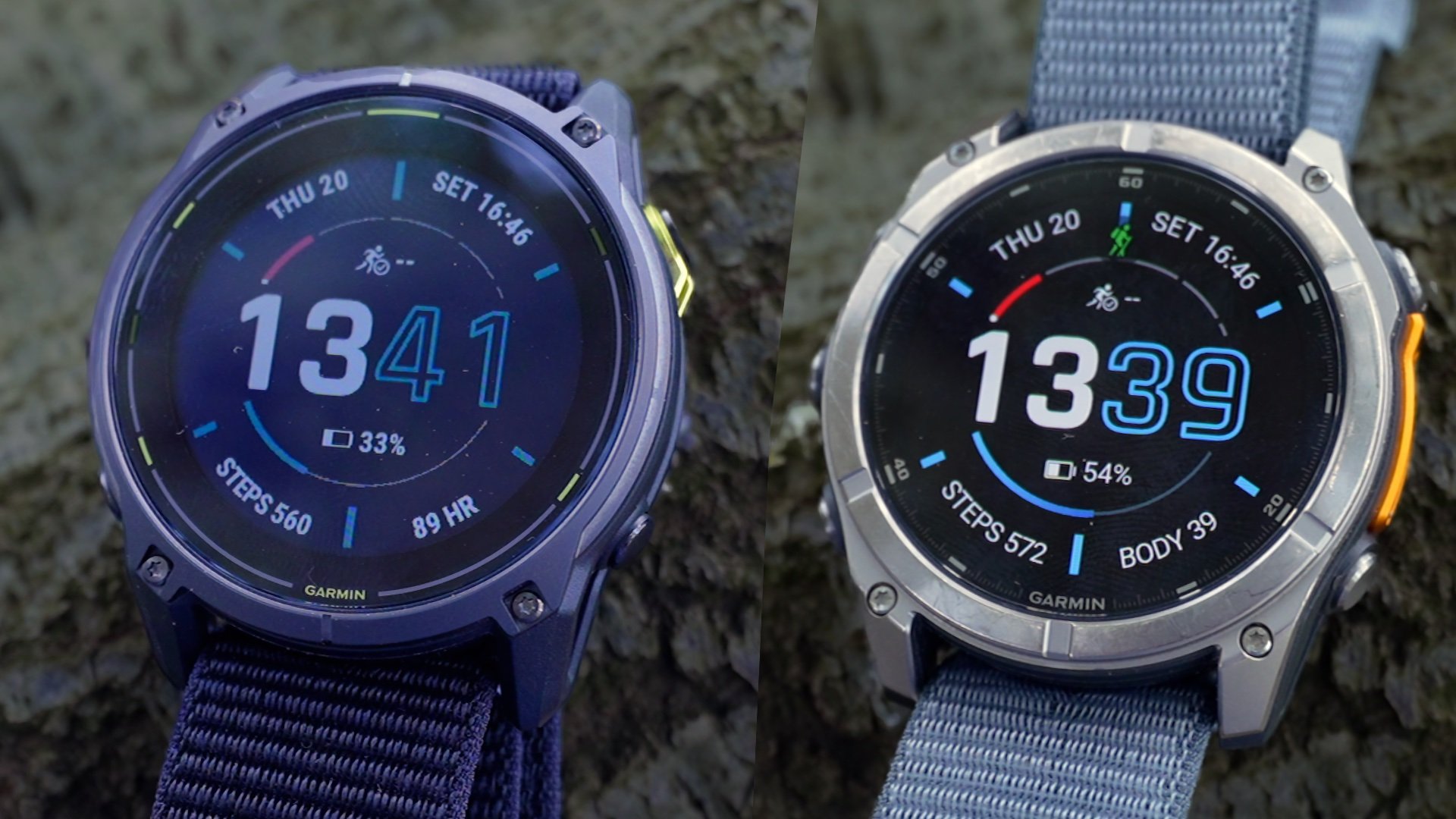 Enduro 3 vs Fenix 8: Which is Better Outdoors?