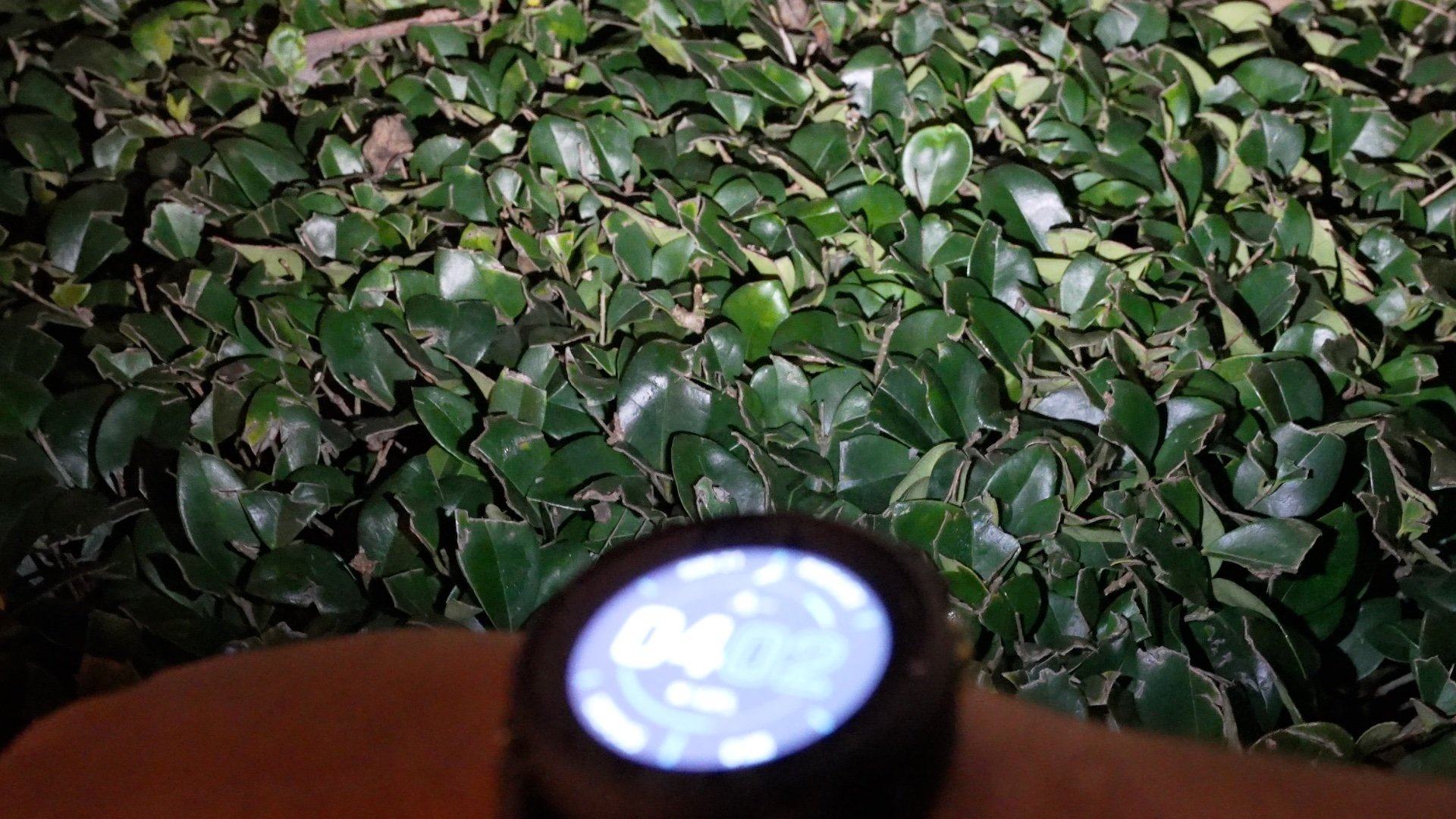 Enduro 3 Vs Fenix 8 Flashlight