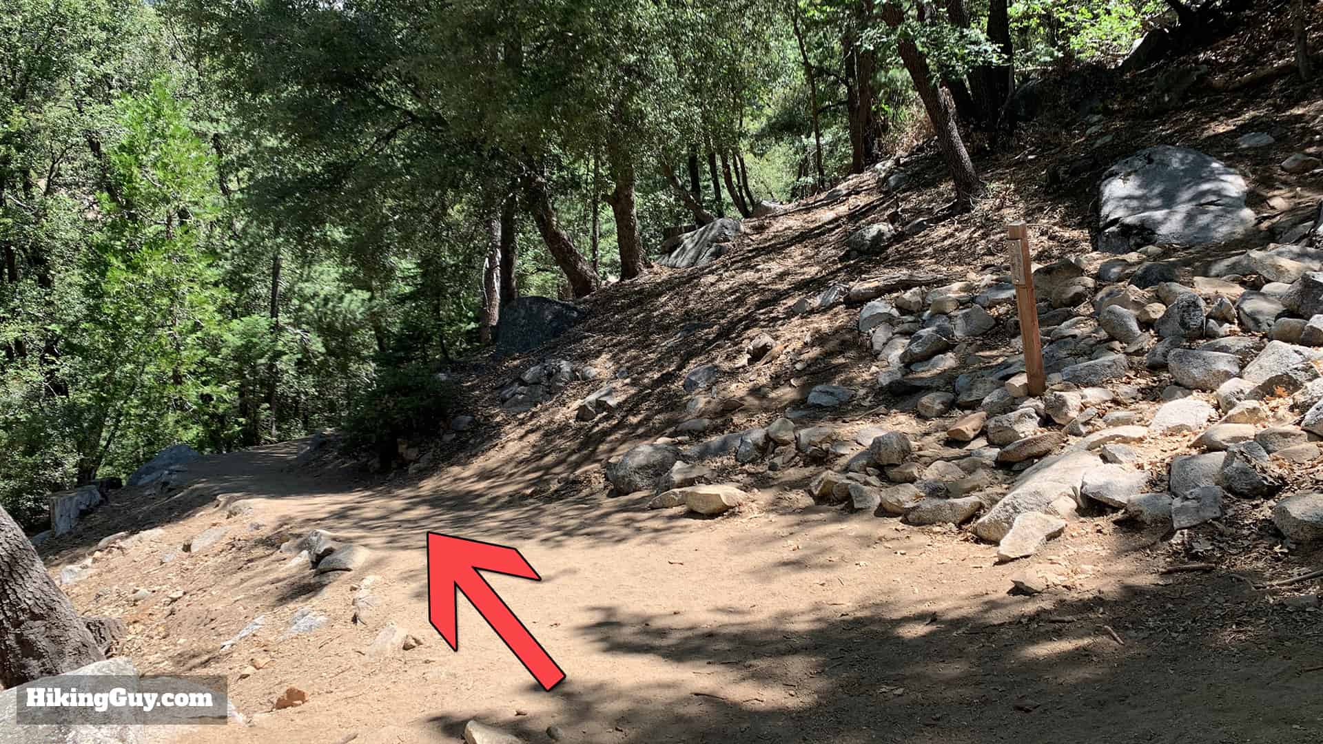 Ernie Maxwell Scenic Trail 16