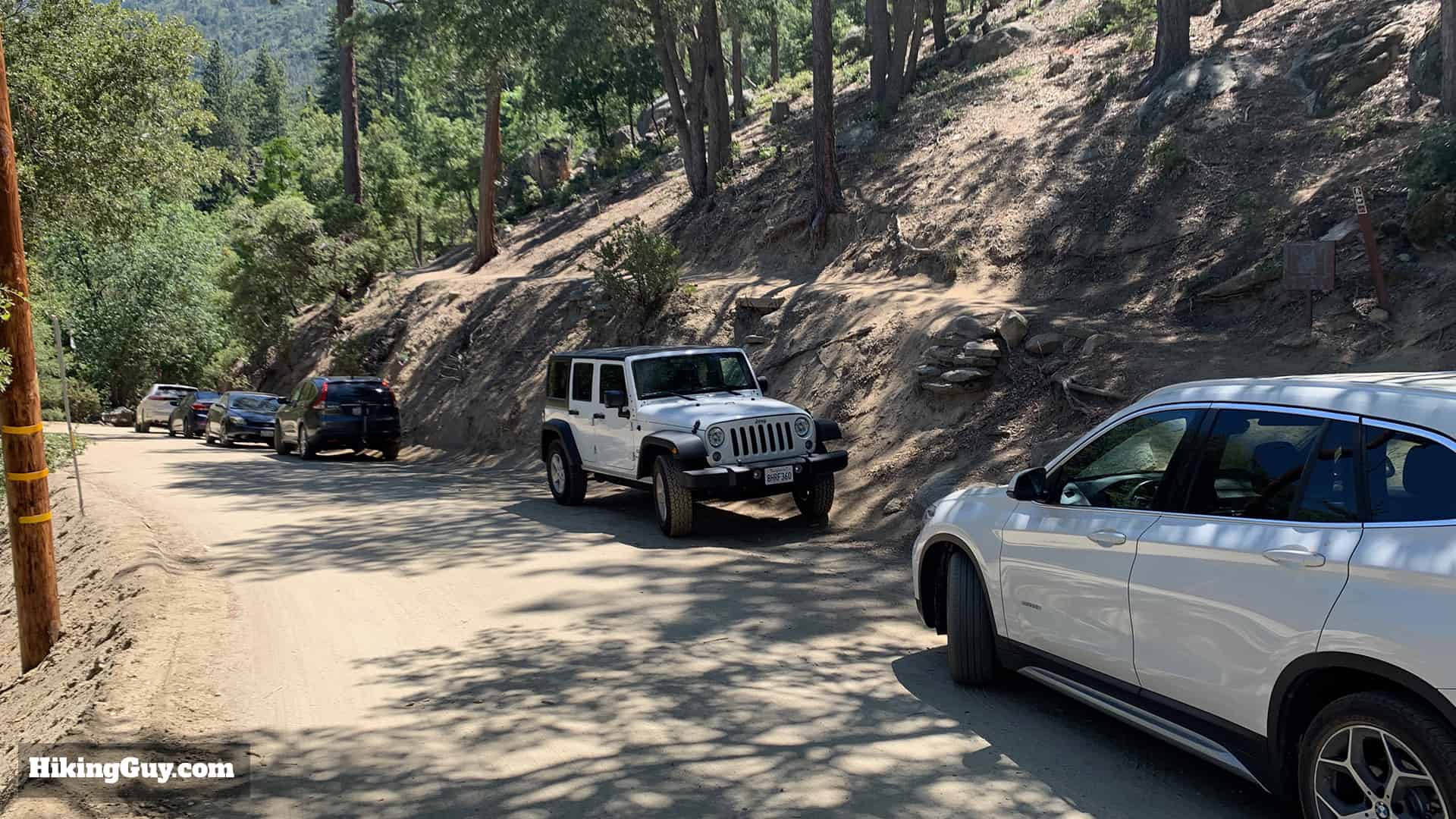 Ernie Maxwell Scenic Trail 2