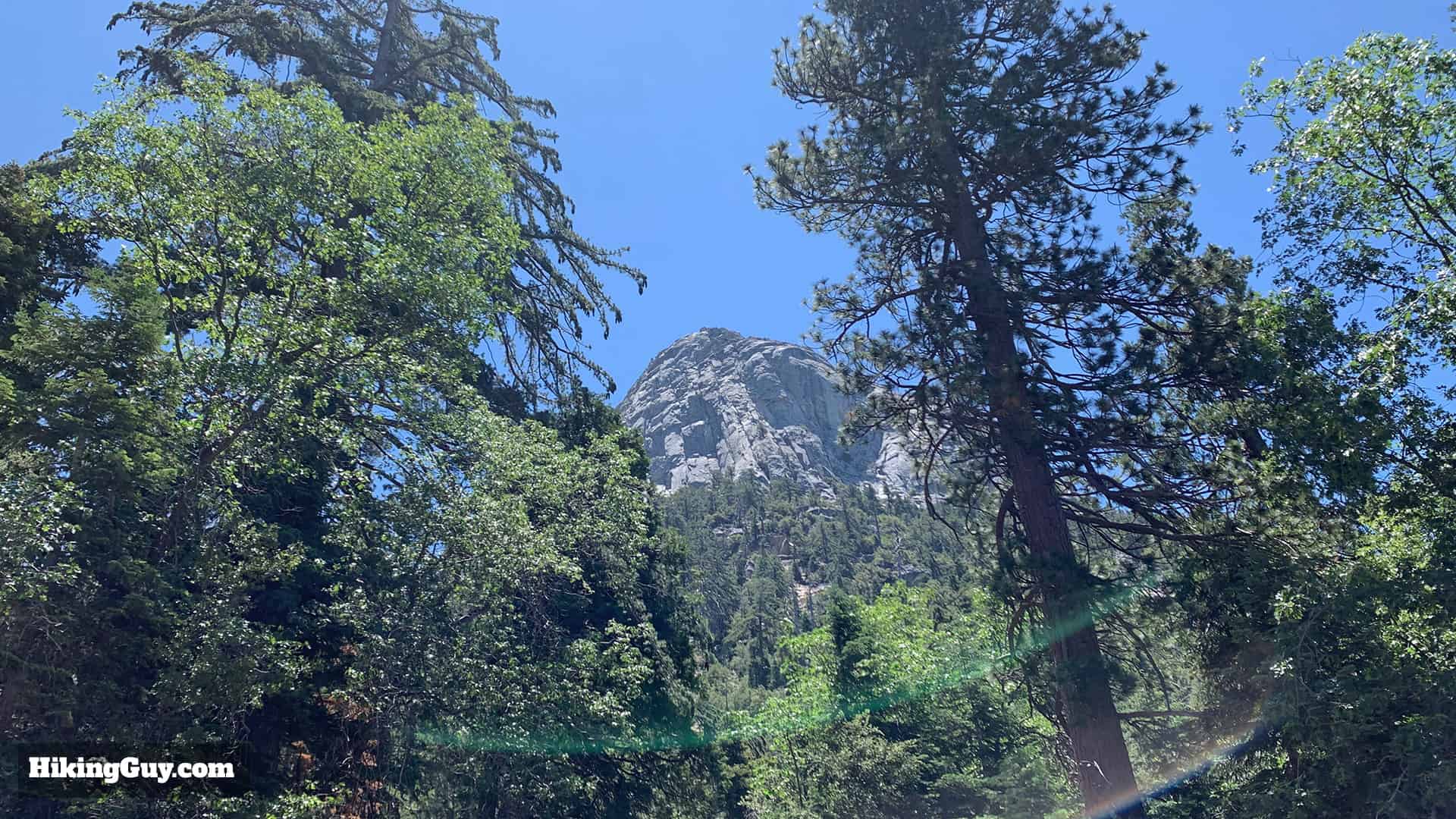 Ernie Maxwell Scenic Trail 22