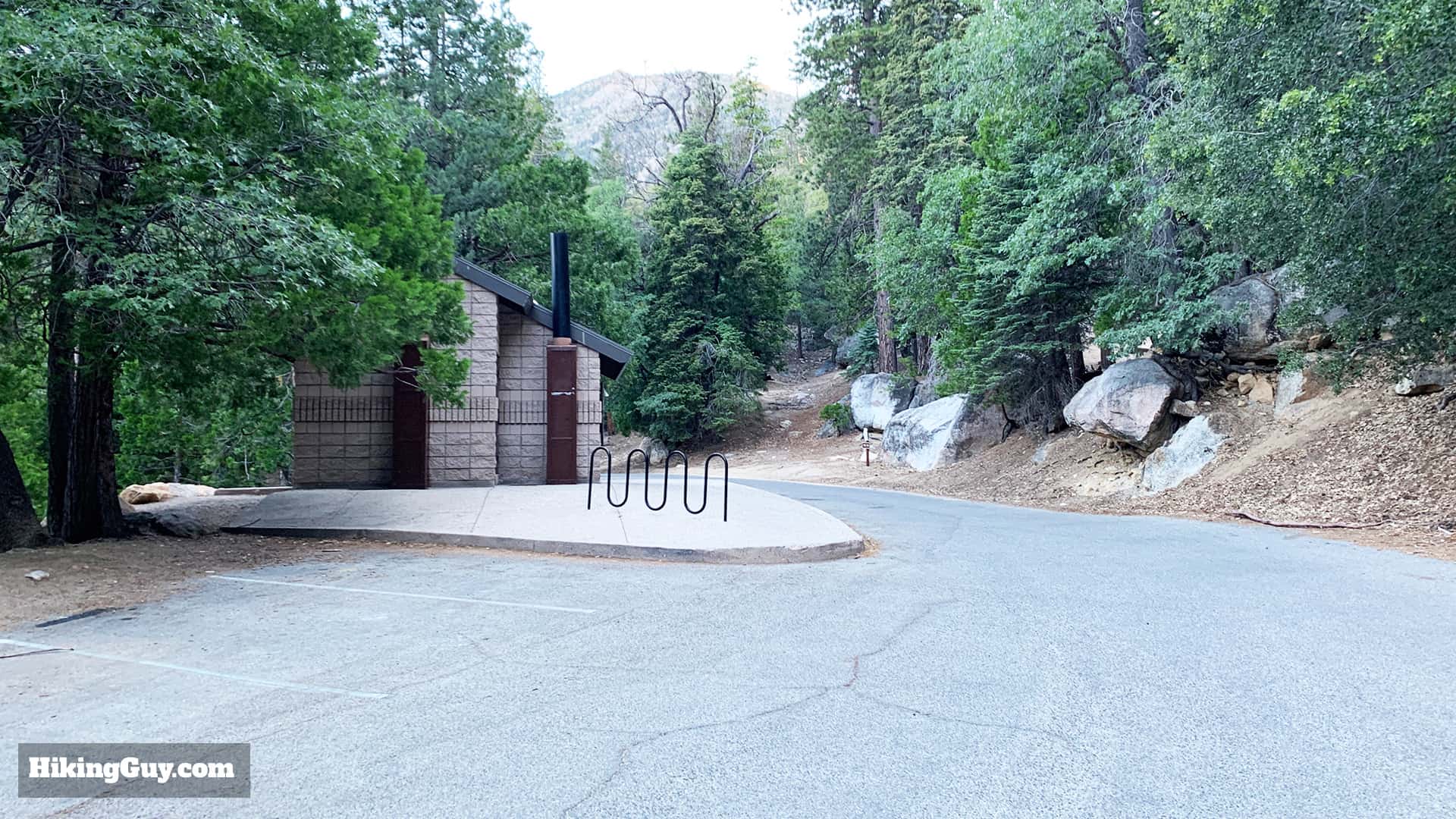 Ernie Maxwell Scenic Trail 23